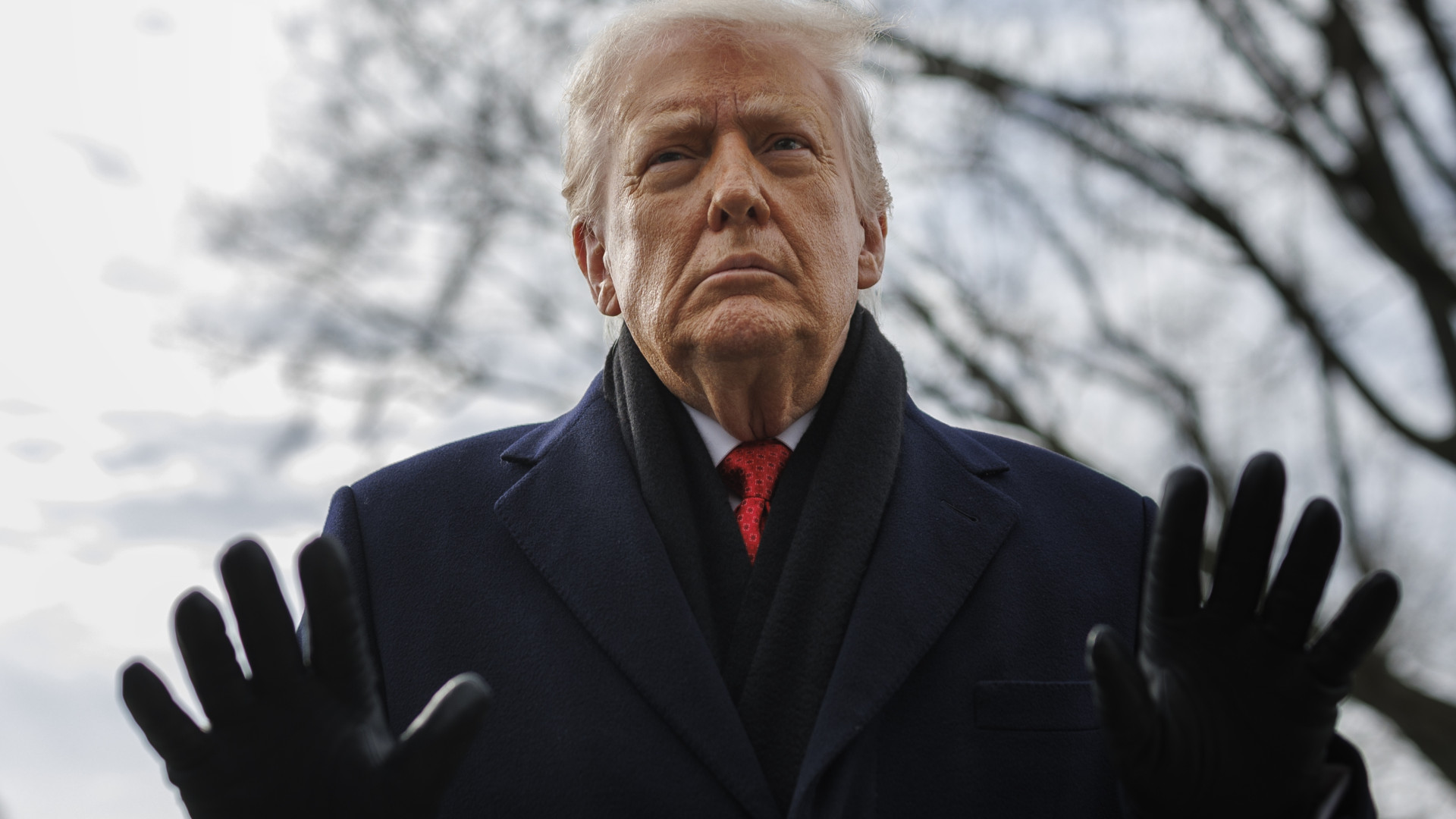 Egyetlen lehetősége maradt Európának Trump fenyegetéseivel szemben?