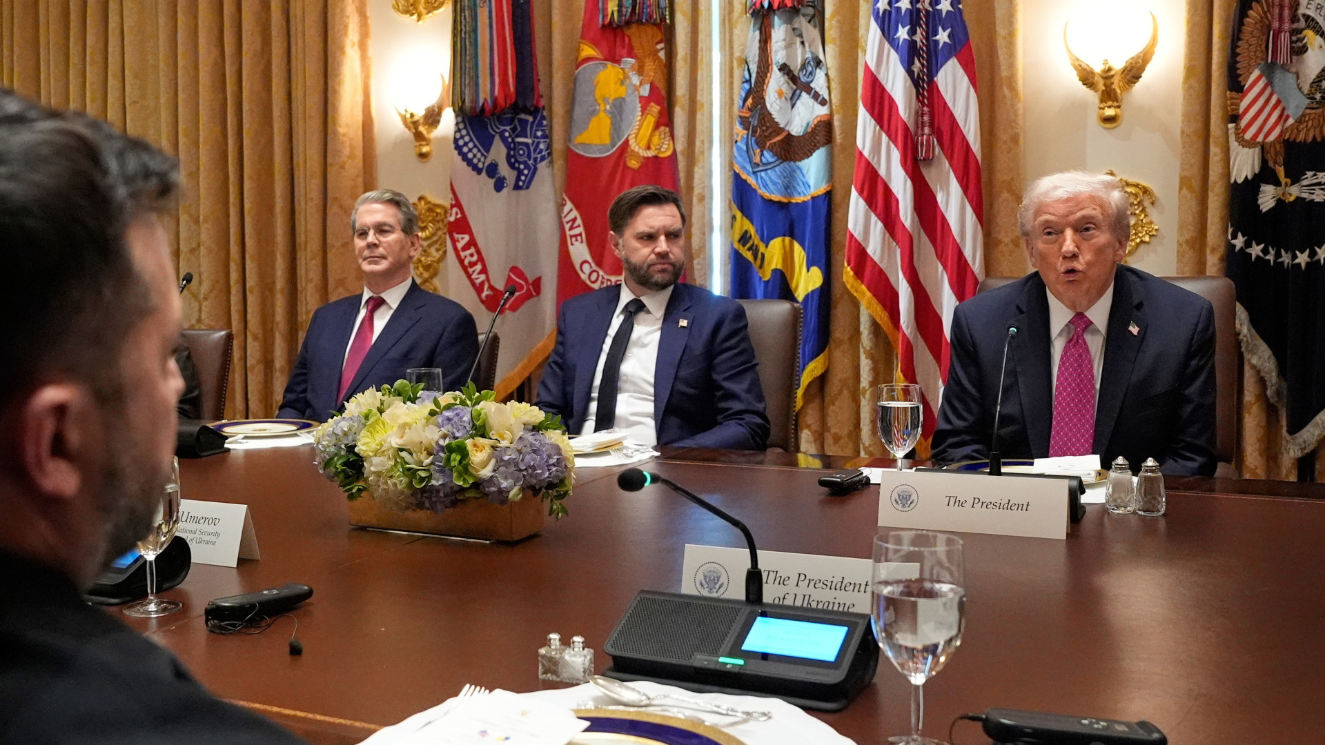 Trumpék nem nyugszanak: olyan szankciók jönnek Oroszország ellen, amilyenek még nem voltak