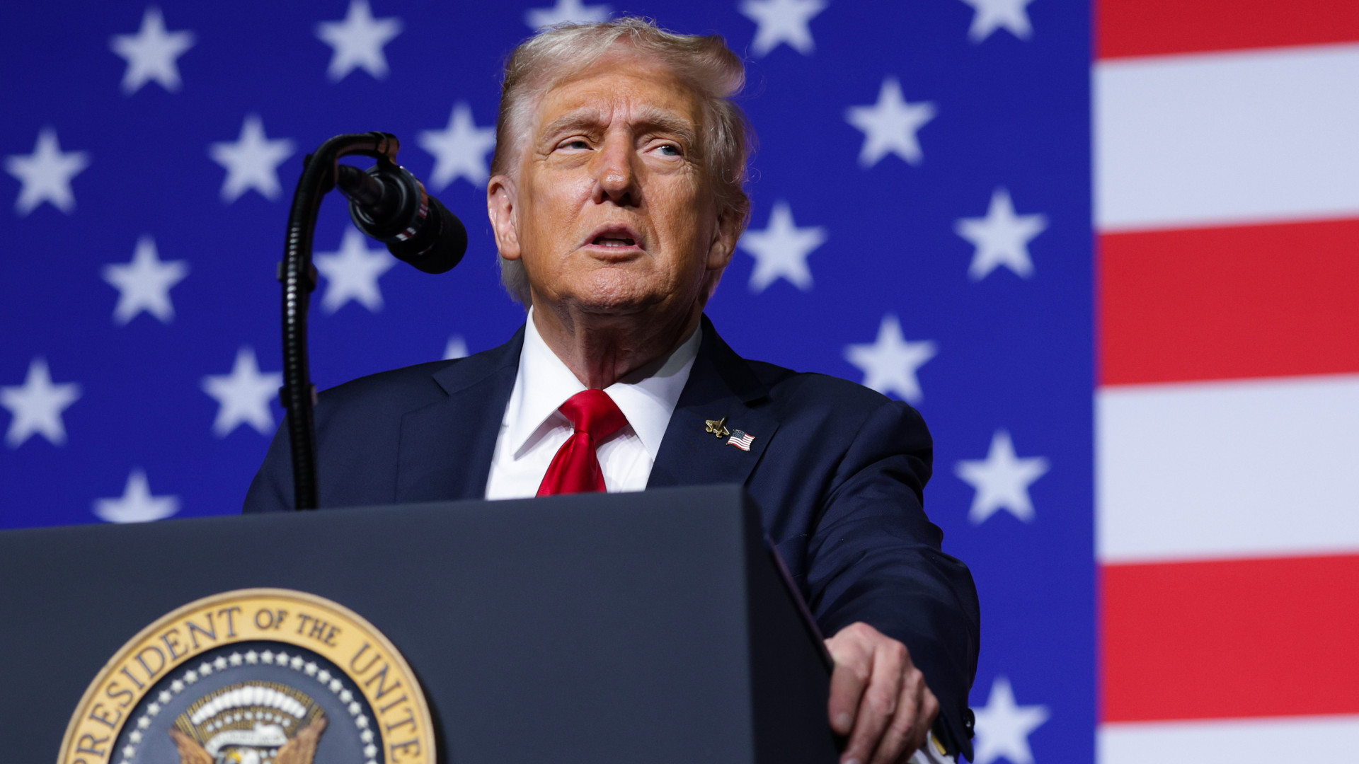 Kiadta Donald Trump a végső ultimátumot: szigorú határidőt szabott az ellenséges országnak – Ha nincs megállapodás, Amerika támadni fog