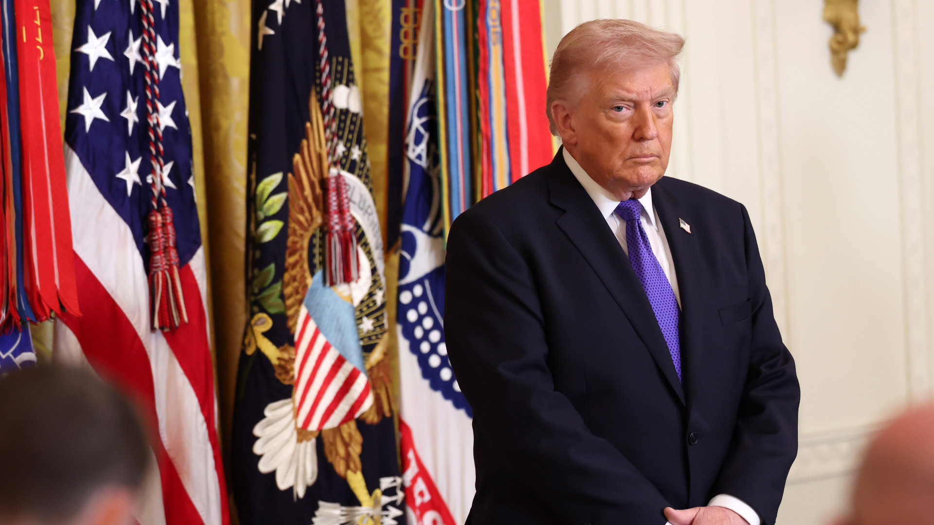 Bejelentette Donald Trump: meghozta a döntést - Elhalasztja a találkozót, amire a fél világ várt