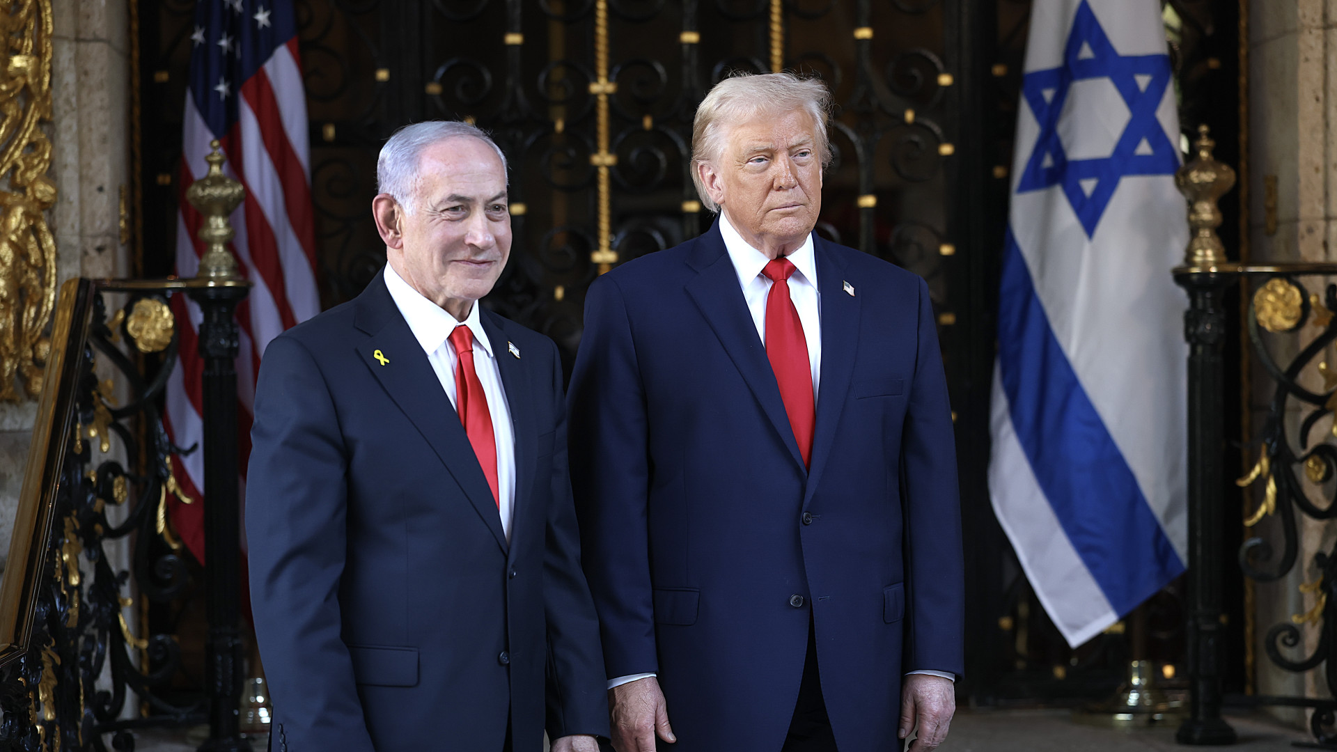 Odavág Trump: keményen szankcionálják a bíróságot, amely volt tagja épp Nobel-békedíjat kapott