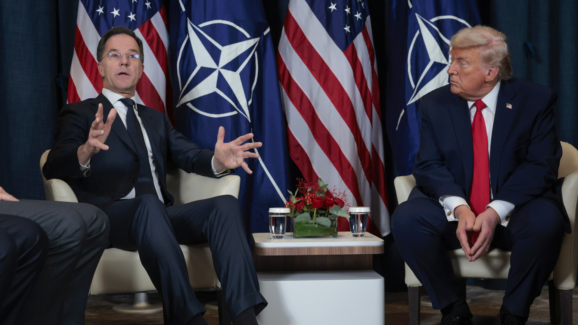Kenyértörés jöhet Trump és a NATO között? – Az amerikai elnök Ukrajnát is érintő, súlyos fenyegetésére derült fény