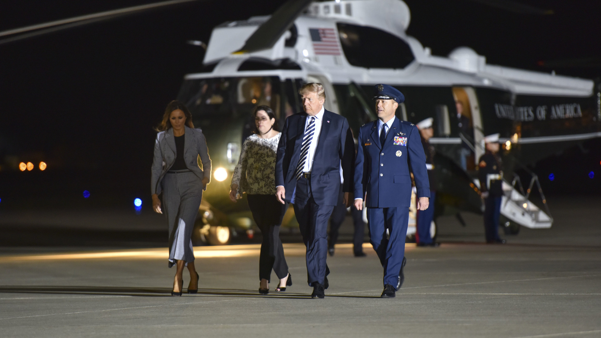 Három halott után diplomáciai válság: Trump leállítja a milliárdos támogatásokat és katonai beavatkozással fenyeget