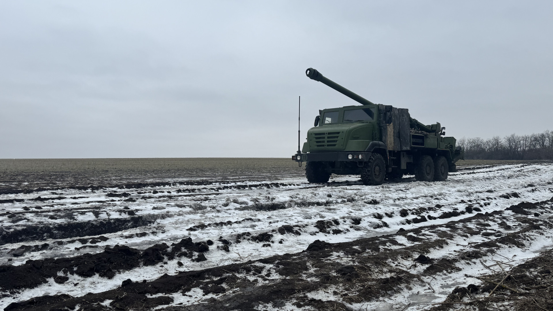 Ukrajnai bevetésre készülnek a nyugati katonák, orosz drón veszélyeztetett repülőgép-hordozót – Ukrajnai háborús híreink pénteken