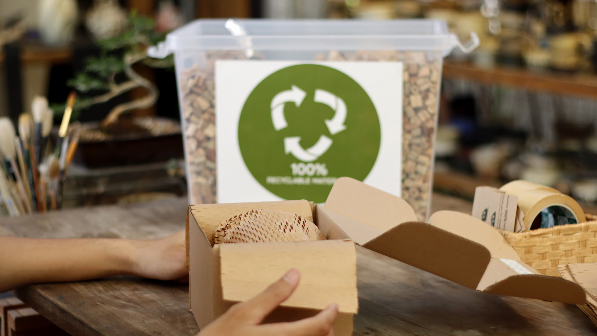 Friss eredmények: így állnak a magyar cégek a körforgásos gazdaságra való átállással