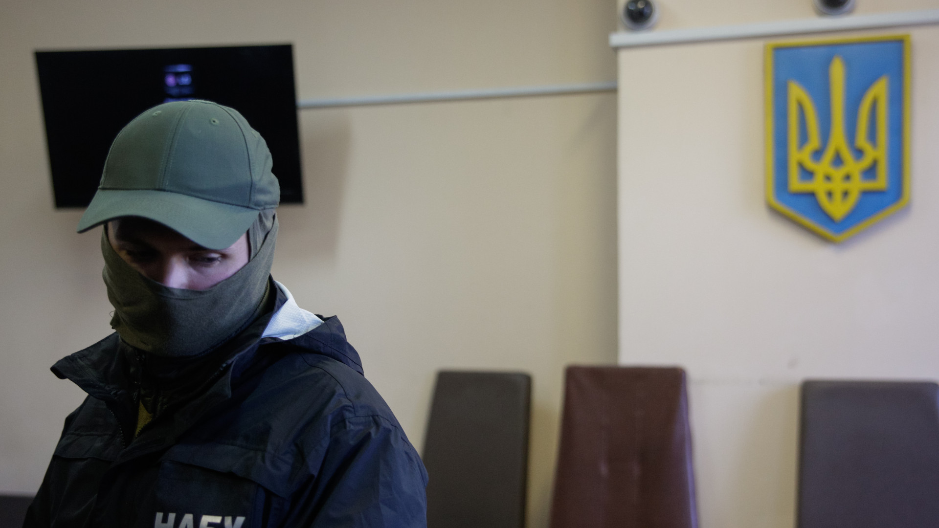 Kemény leszámolás indult Ukrajnában, sorra tüntetik el a befolyásos embereket