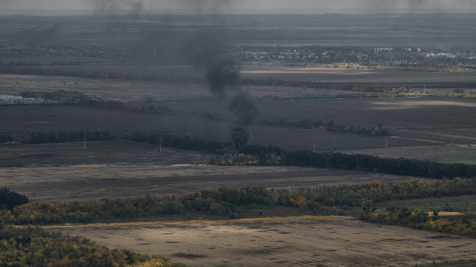 Ledobták az oroszok a pusztító FAB-3000-et: hatalmas pusztítás maradt utána