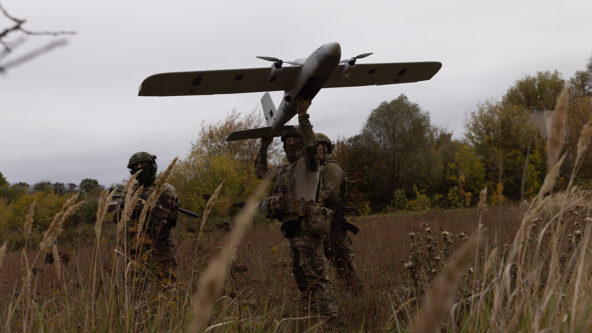 Harkivot bombázta Oroszország, kritikus a helyzet Európa legnagyobb atomerőművénél - Híreink az orosz-ukrán háborúról szerdán