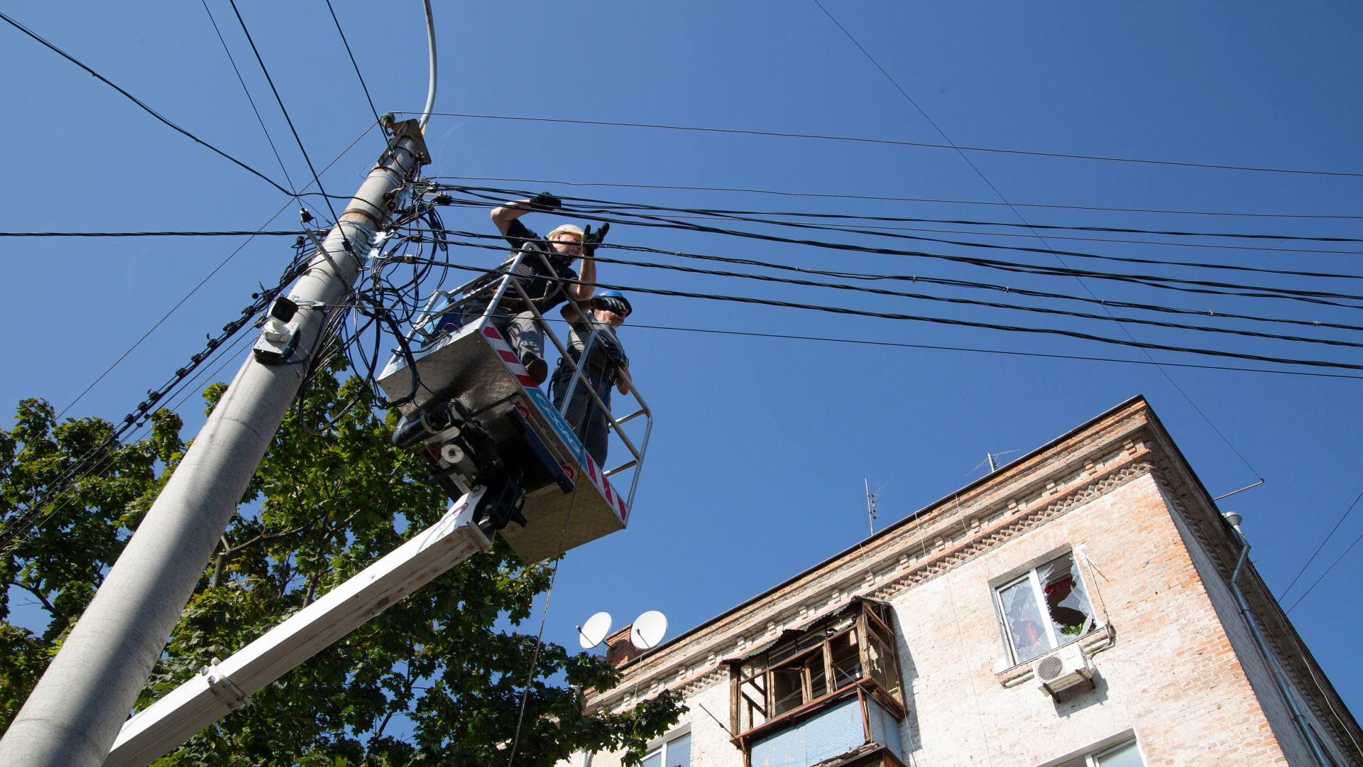 Ismét azzal próbálkozik Oroszország, amivel már egyszer kudarcot vallott