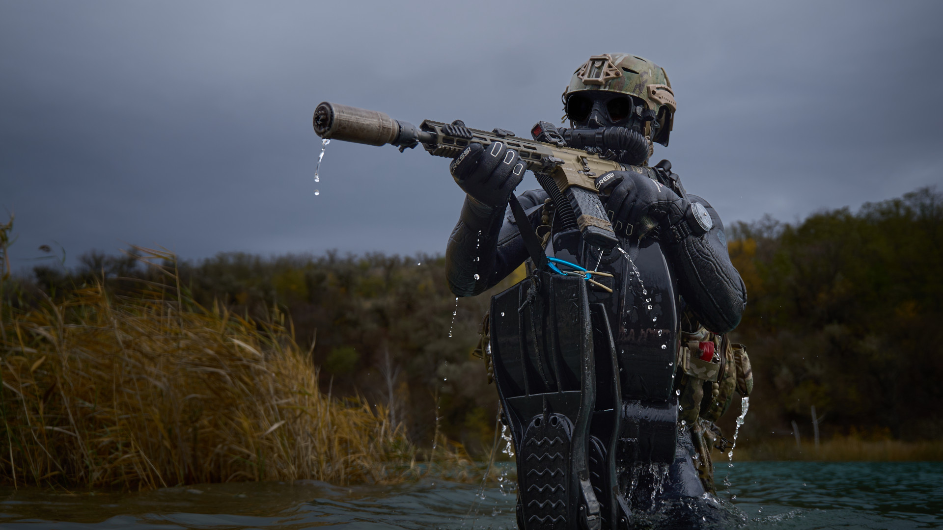 Berobbant az oroszok tavaszi hadjárata, nyomás alatt a donyecki front - Híreink az ukrajnai háborúról szombaton