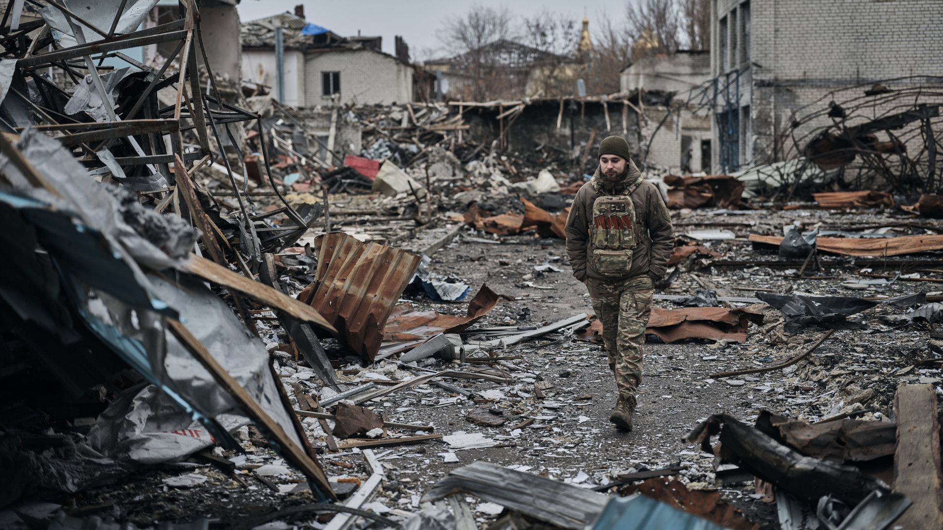 Brutális számot mondott be Zelenszkij a háborús veszteségekről: ha ez igaz, tényleg nagy a baj