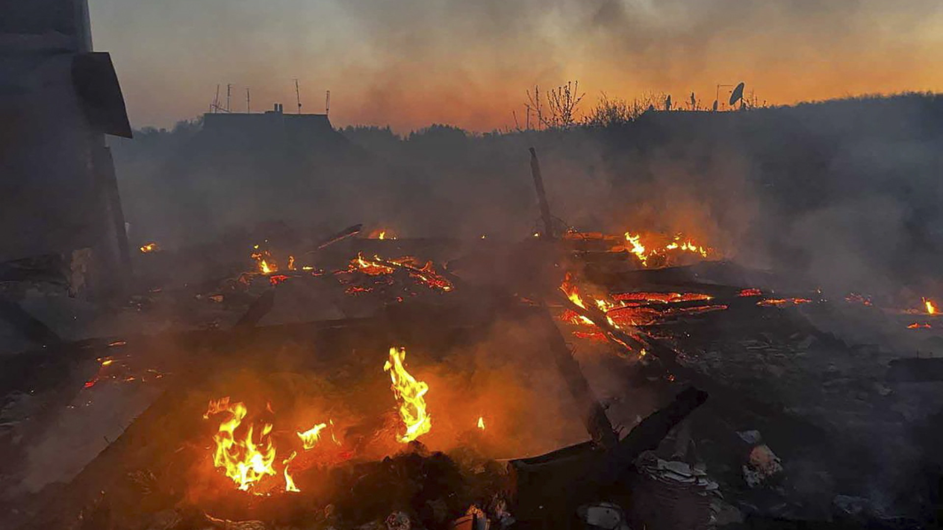 Kilőtték Ukrajnára a félelmetes Cirkon-rakétát – Kijev szerint rendkívüli dolog történt