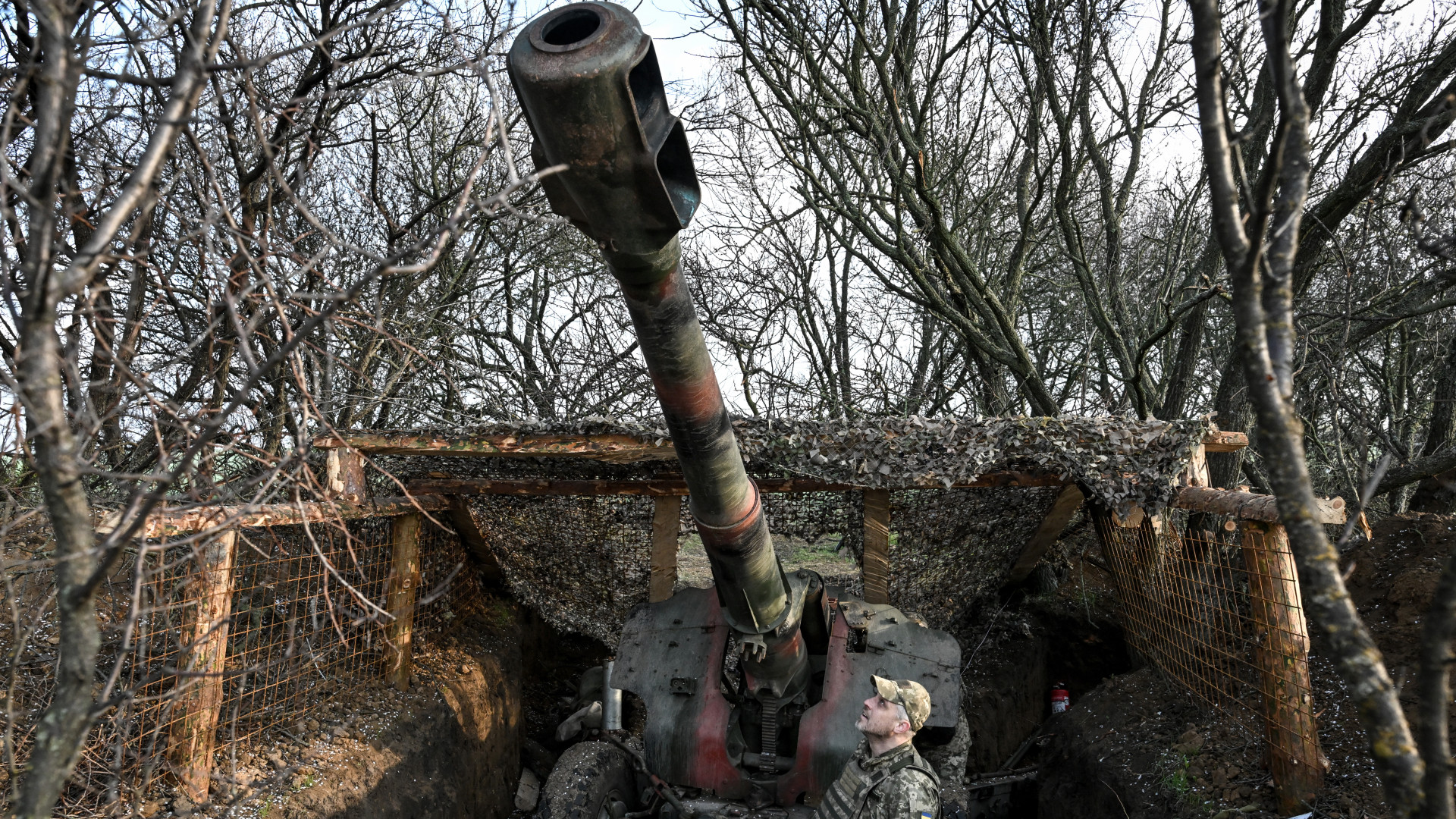 Európai nukleáris célpontokat nevezett meg Moszkva, apokaliptikus jelenetek egy orosz városban – Híreink az orosz-ukrán háborúról pénteken