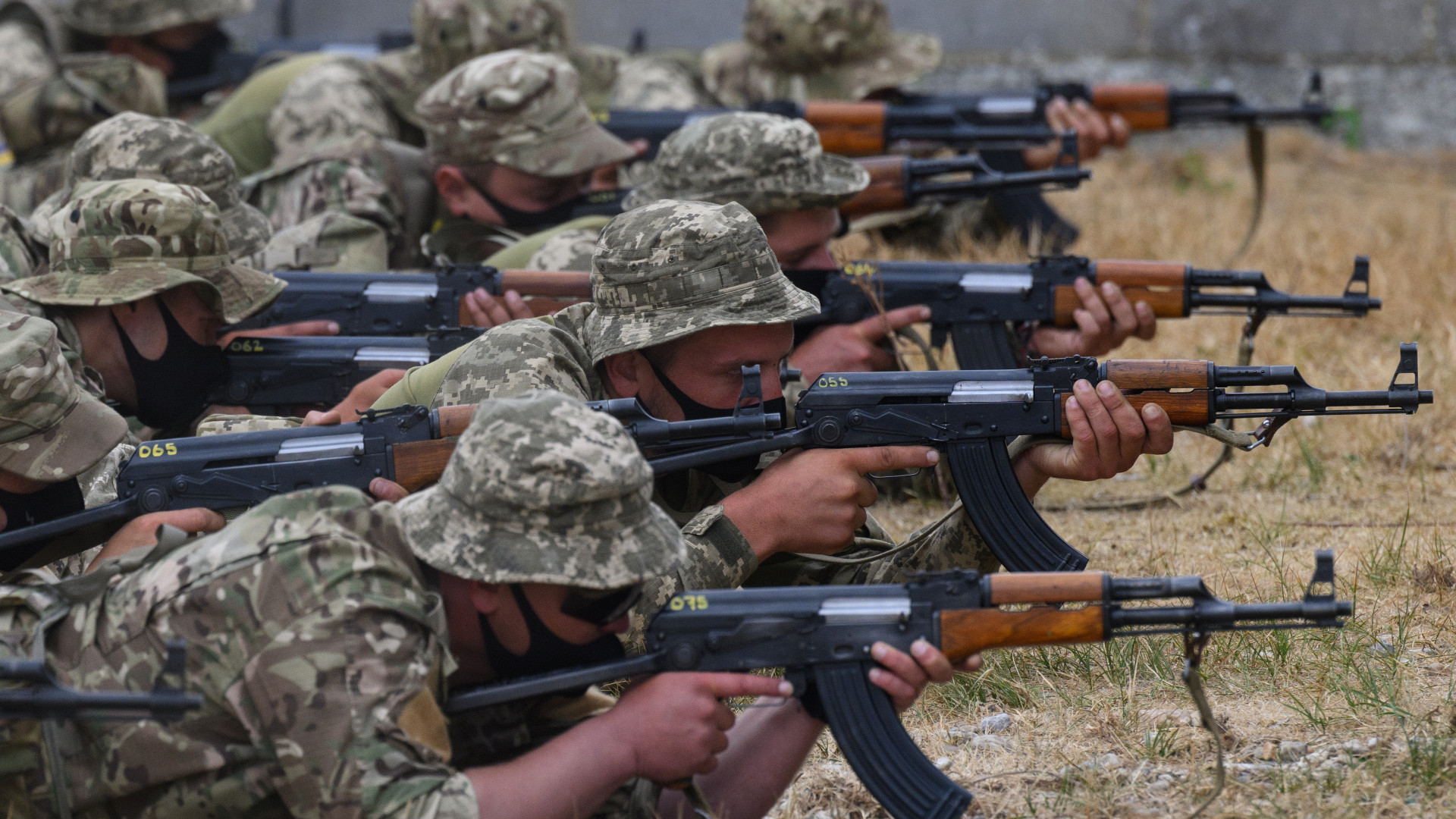 Súlyos döntés: feloszlatják az Ukrán Idegenlégiót - Vége a legendás egységnek, hatalmas a zúgolódás