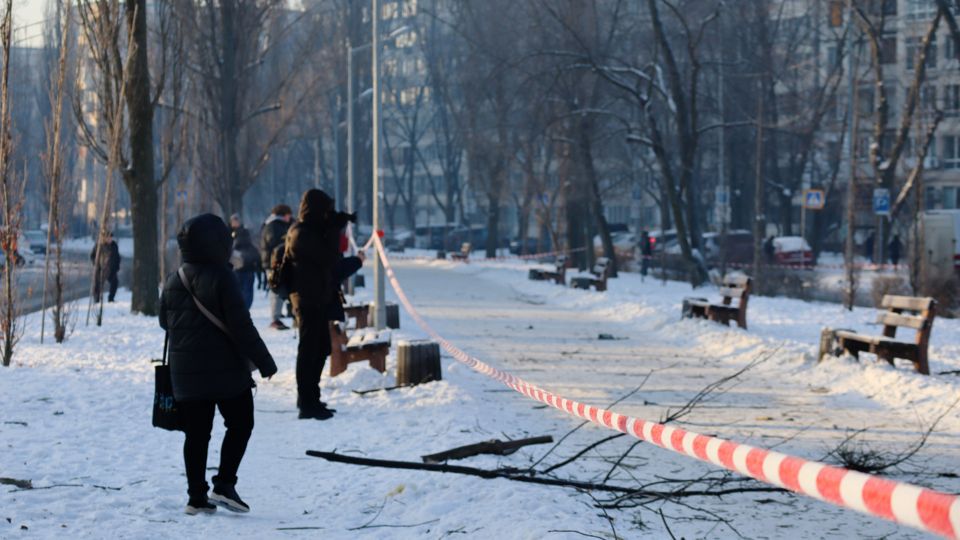 Kimondta Brüsszel: Ukrajna katasztrófa felé halad - Ha ez így megy tovább, földi pokol jön