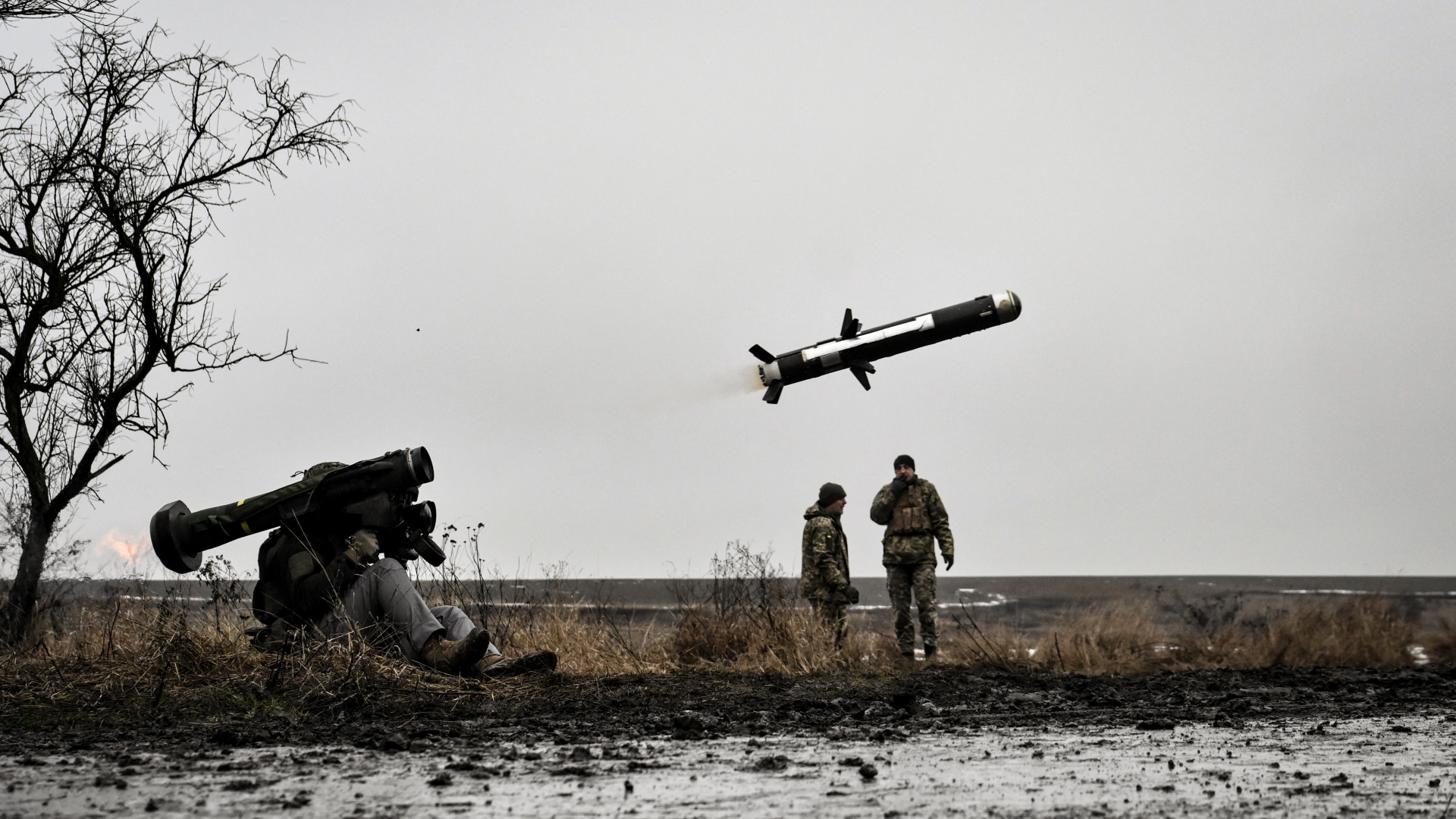 Kritikus pillanat közeleg: Ukrajna a szakadék szélére került, nem látszik a megoldás