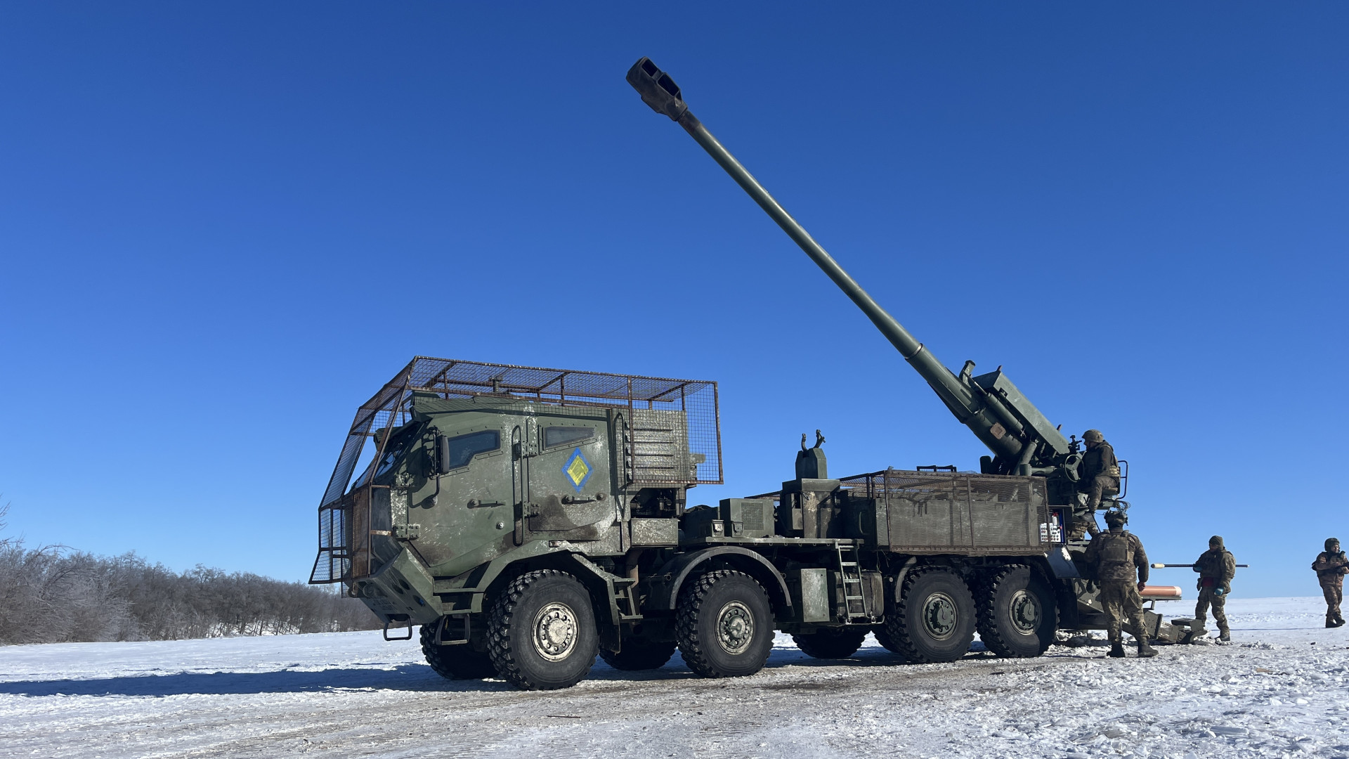 Soha nem látott támadást hajtott végre Ukrajna, EU-s ország miatt dühöng a Kreml – Ukrajnai háborús híreink pénteken