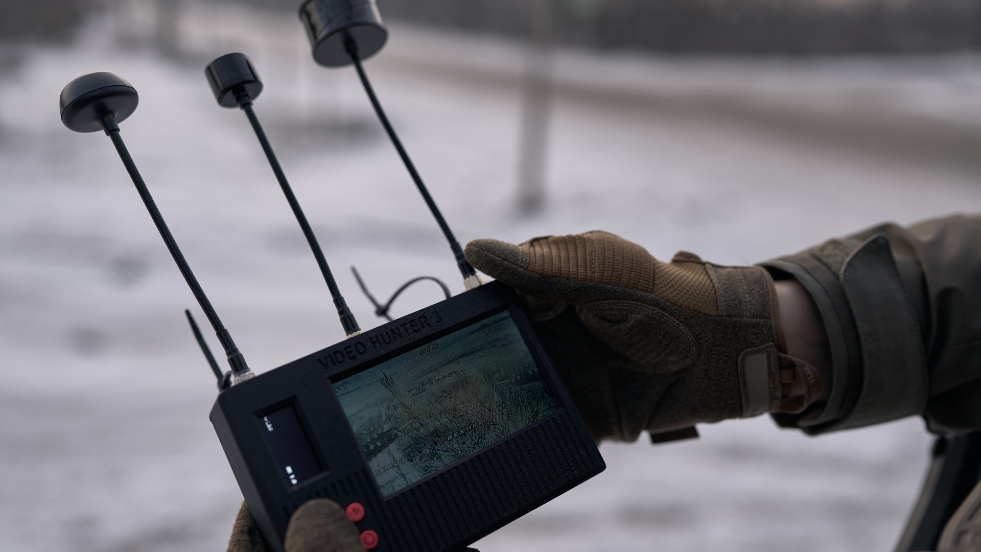 Lecsaptak a „Magyar madarai”: először lőtték ki az orosz Sprint-030 egyik darabját, innentől vadászni fognak ezekre