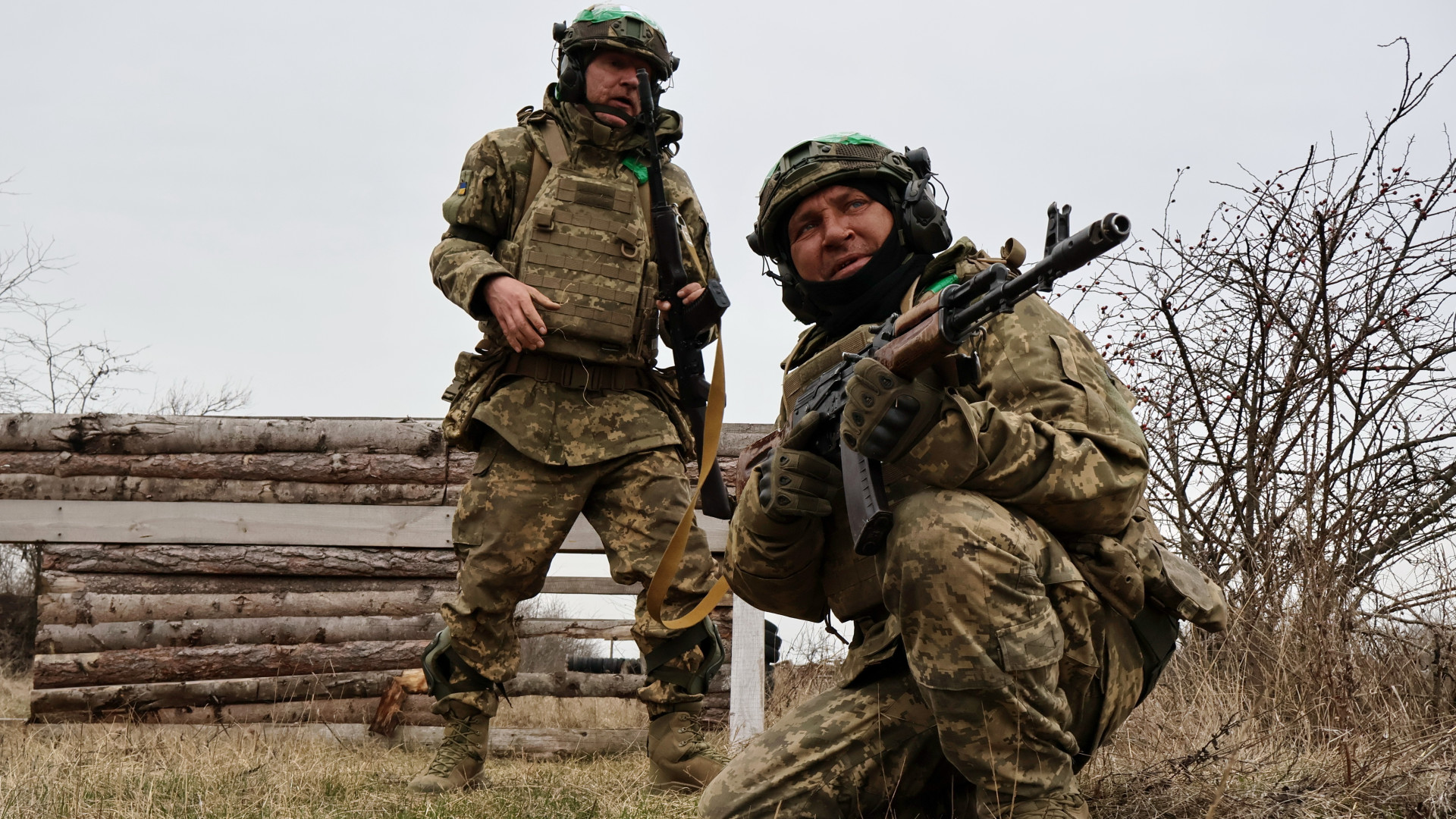 Szumit támadta Moszkva, a Közel-Keleten bukkant fel Zelenszkij – Híreink az orosz-ukrán frontról pénteken