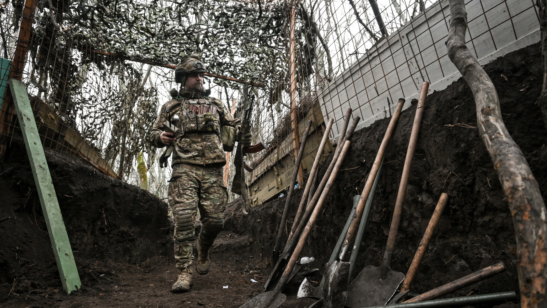 Financial Times: Amerika hajlandó biztonsági garanciákat nyújtani Ukrajnának, de csak nagyon súlyos áron