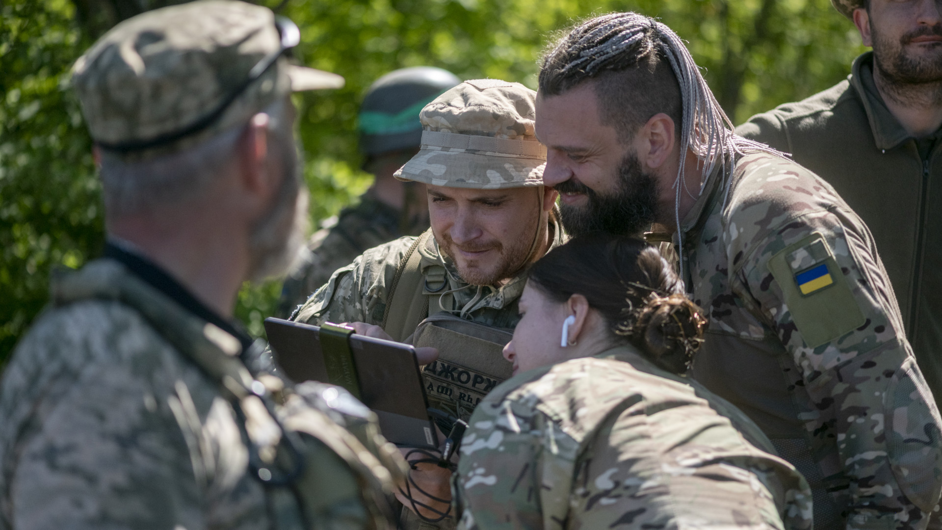 Jelentett a hírszerzés: így működik az orosz háttérgépezet az ukrán fronton