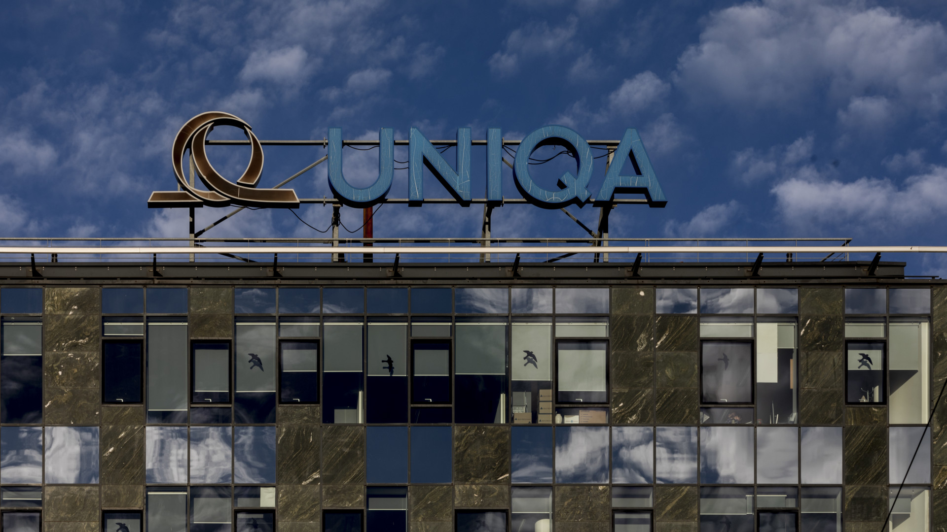 Speciális céget alapított az Uniqa Biztosító