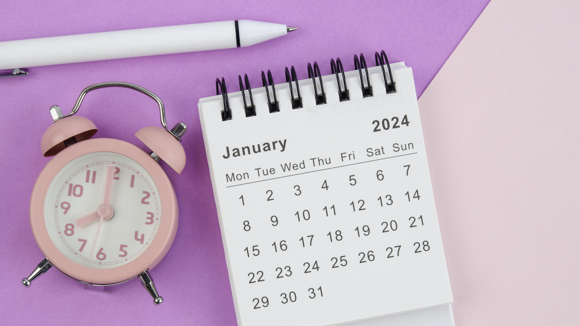 2024-es hosszú hétvégék és ünnepnapok: itt az év legfontosabb táblázata