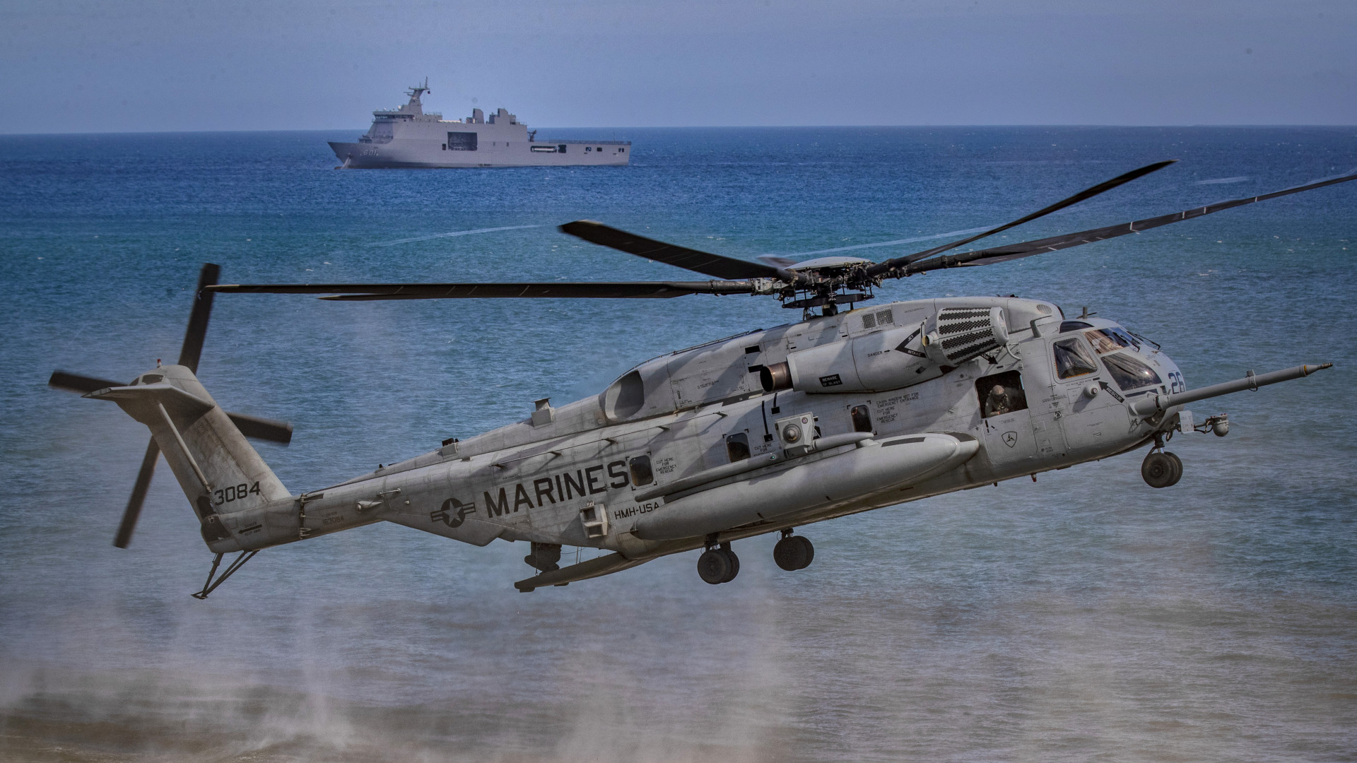 Sokasodnak az incidensek – Kína óva intette az Egyesült Államokat