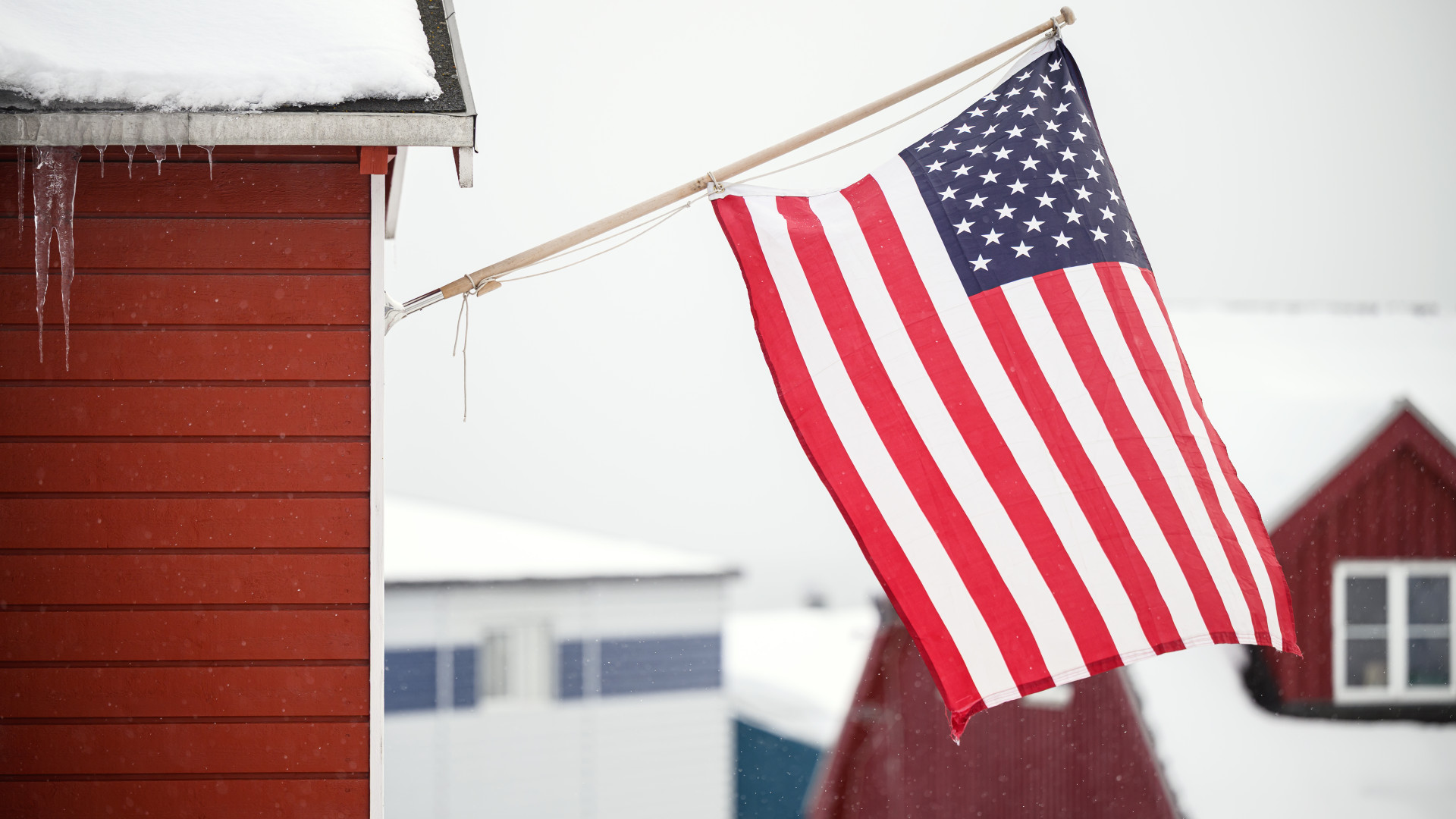 Kiderült, mit gondolnak az amerikaiak Grönland megszállásáról – Boríthatja Trump terveit a kiábrándító valóság?