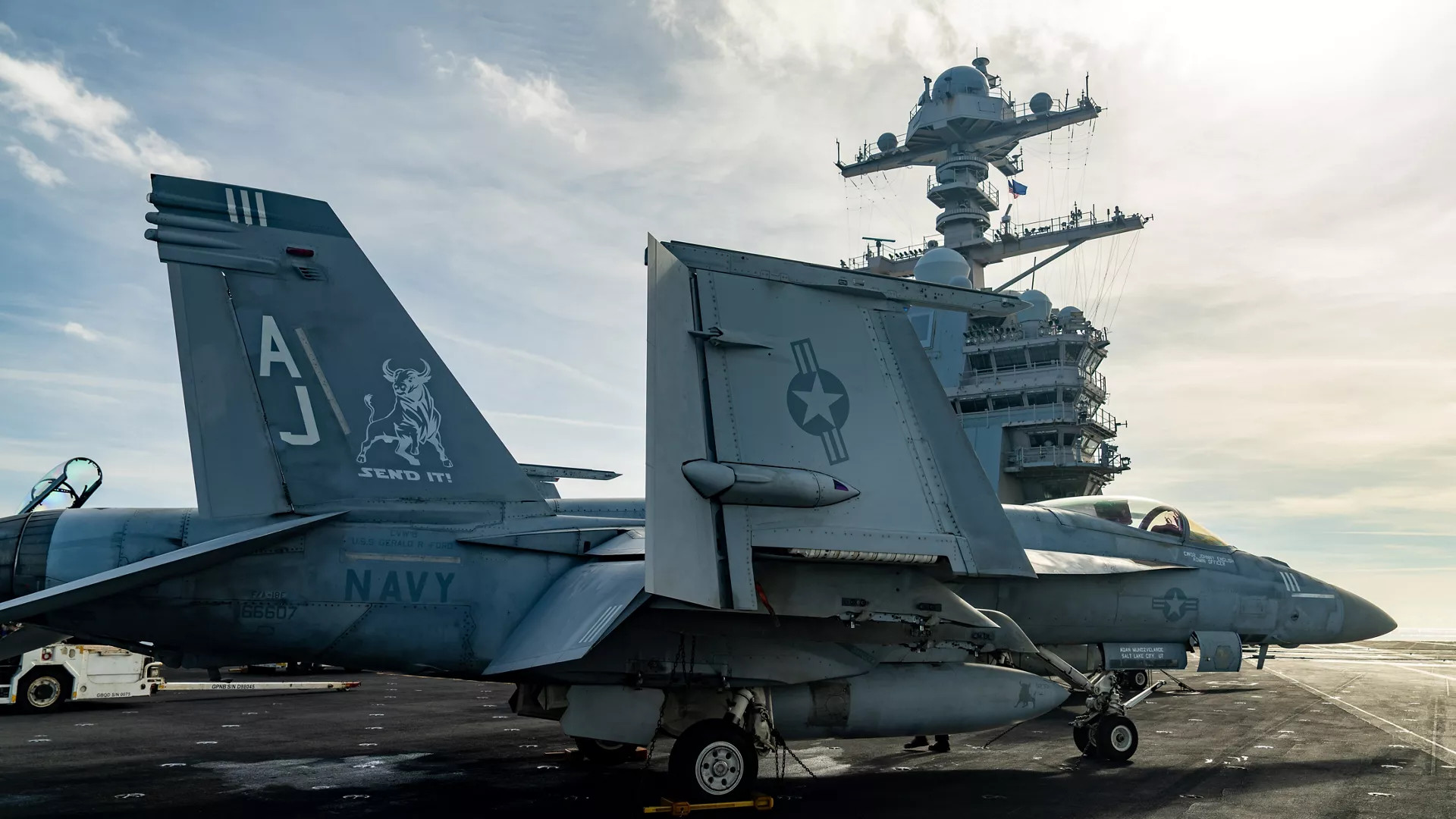 Olyan gyorsan apadnak az amerikai haderő fegyverkészletei, hogy már korlátozásokat adtak parancsba