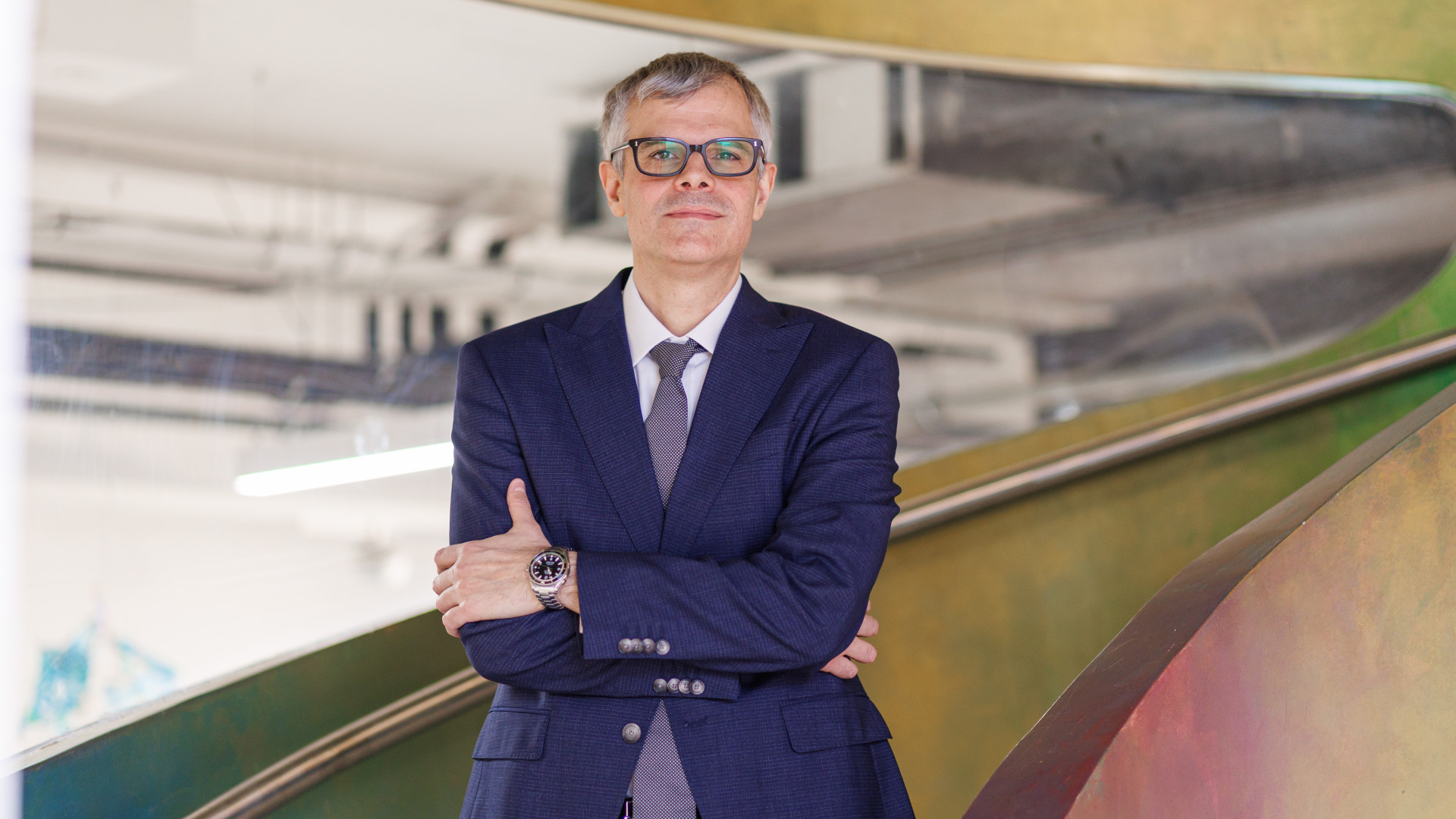 Ingatlanpiaci kilátások: irodai reneszánsz jöhet, befut az AI-vonat Európába?