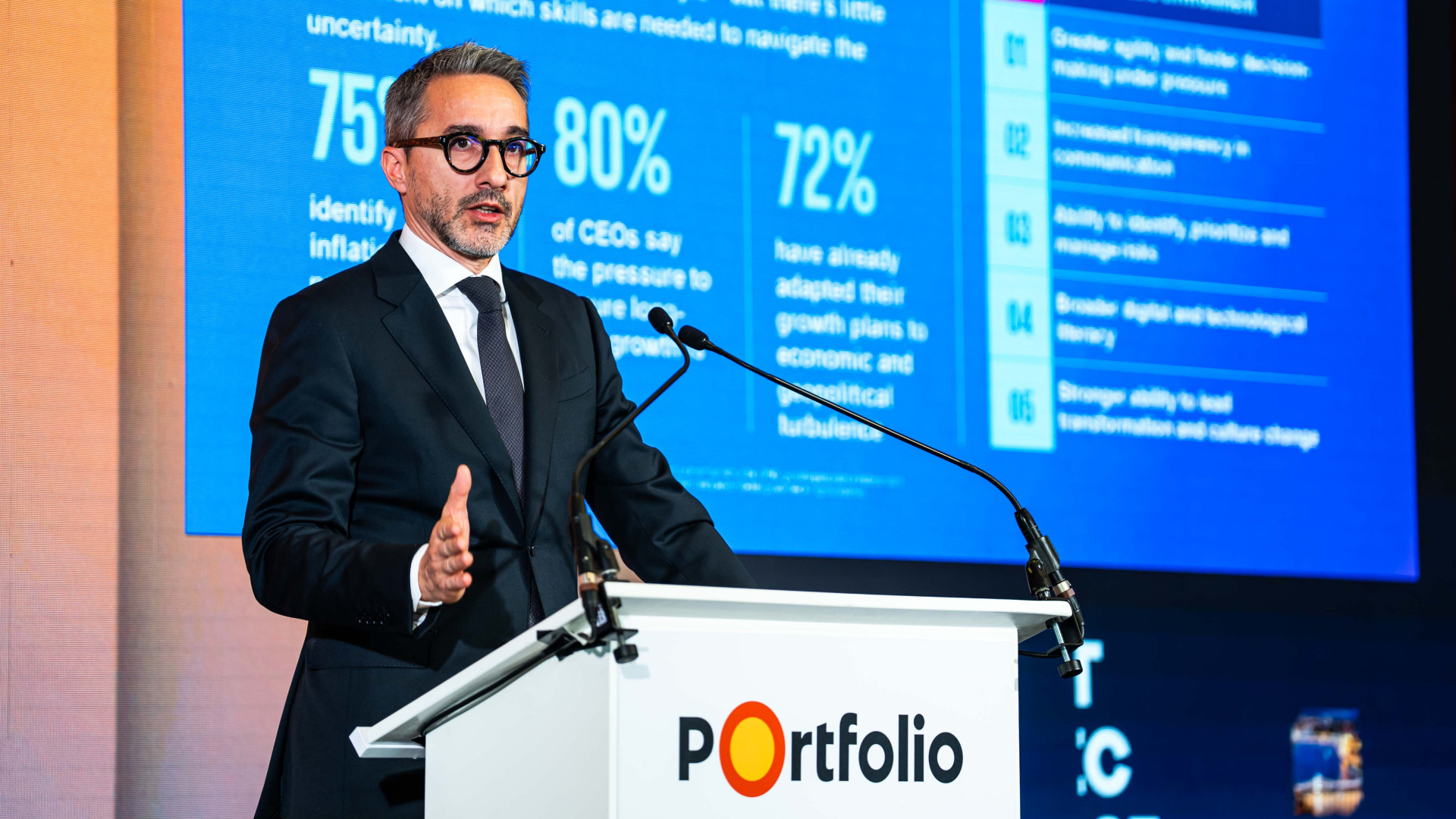 Ötéves mélyponton a cégvezetők növekedésbe vetett bizalma - Kijött a KPMG új globális felmérése