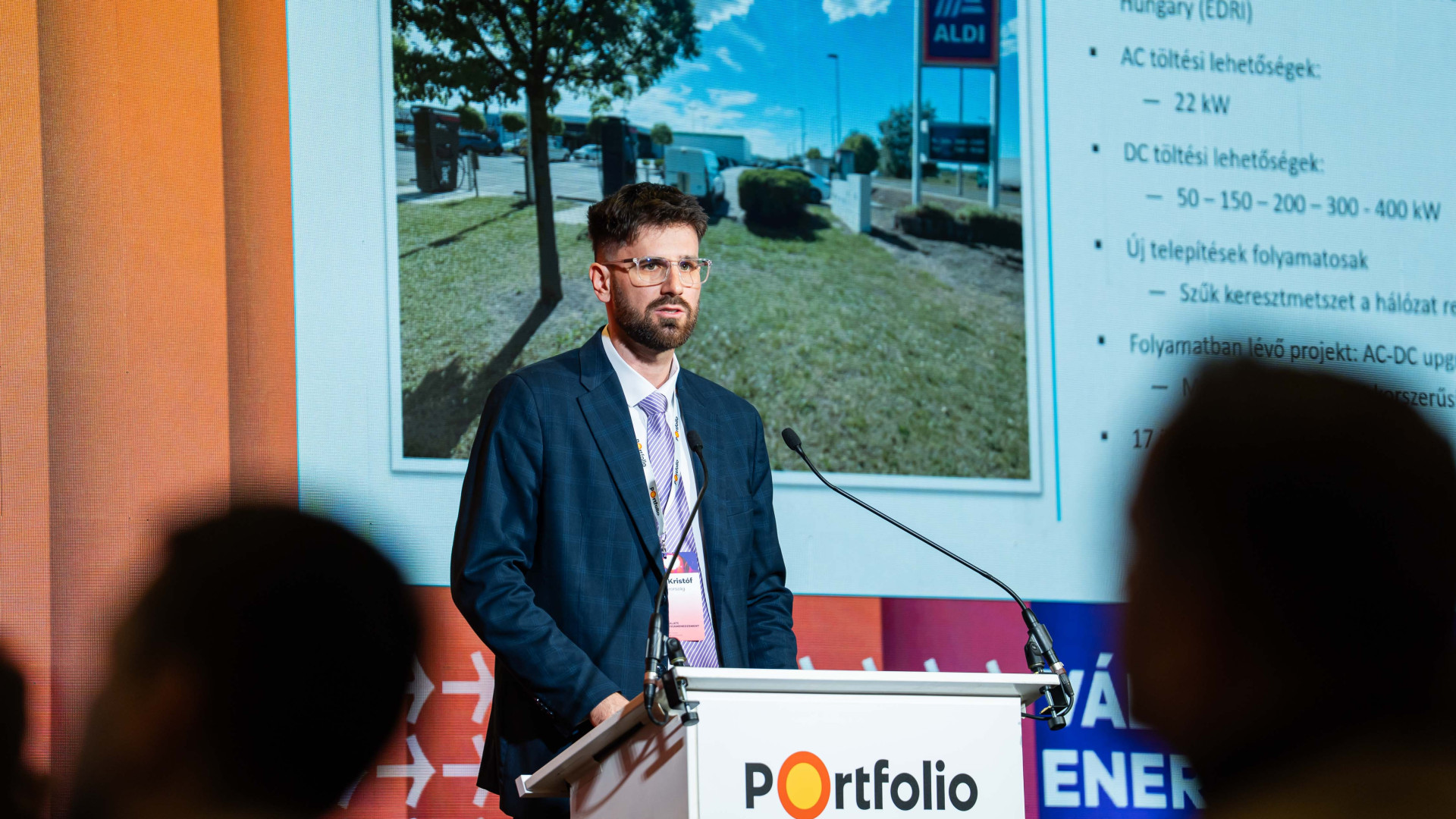 A hűtőládáktól a napelemekig: így optimalizálja energiafelhasználását az ALDI