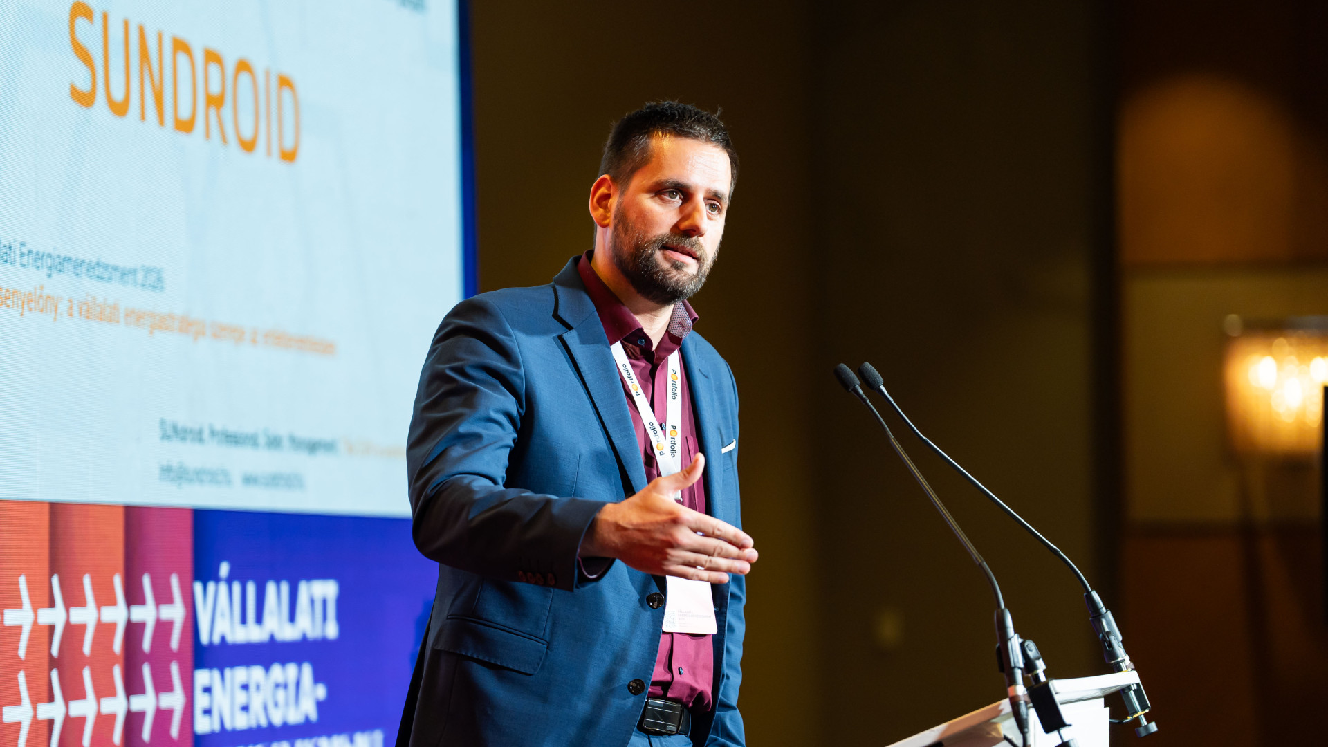 Történelmi átalakulás zajlik a magyar energiaiparban: egy területre nagyon kell figyelni