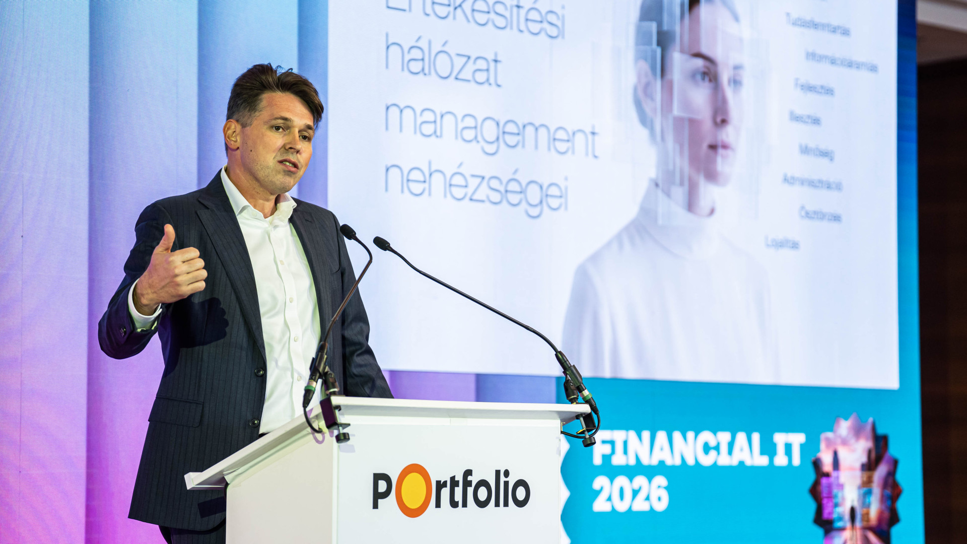 A banki értékesítésben is nagyot robbanhat az AI-forradalom