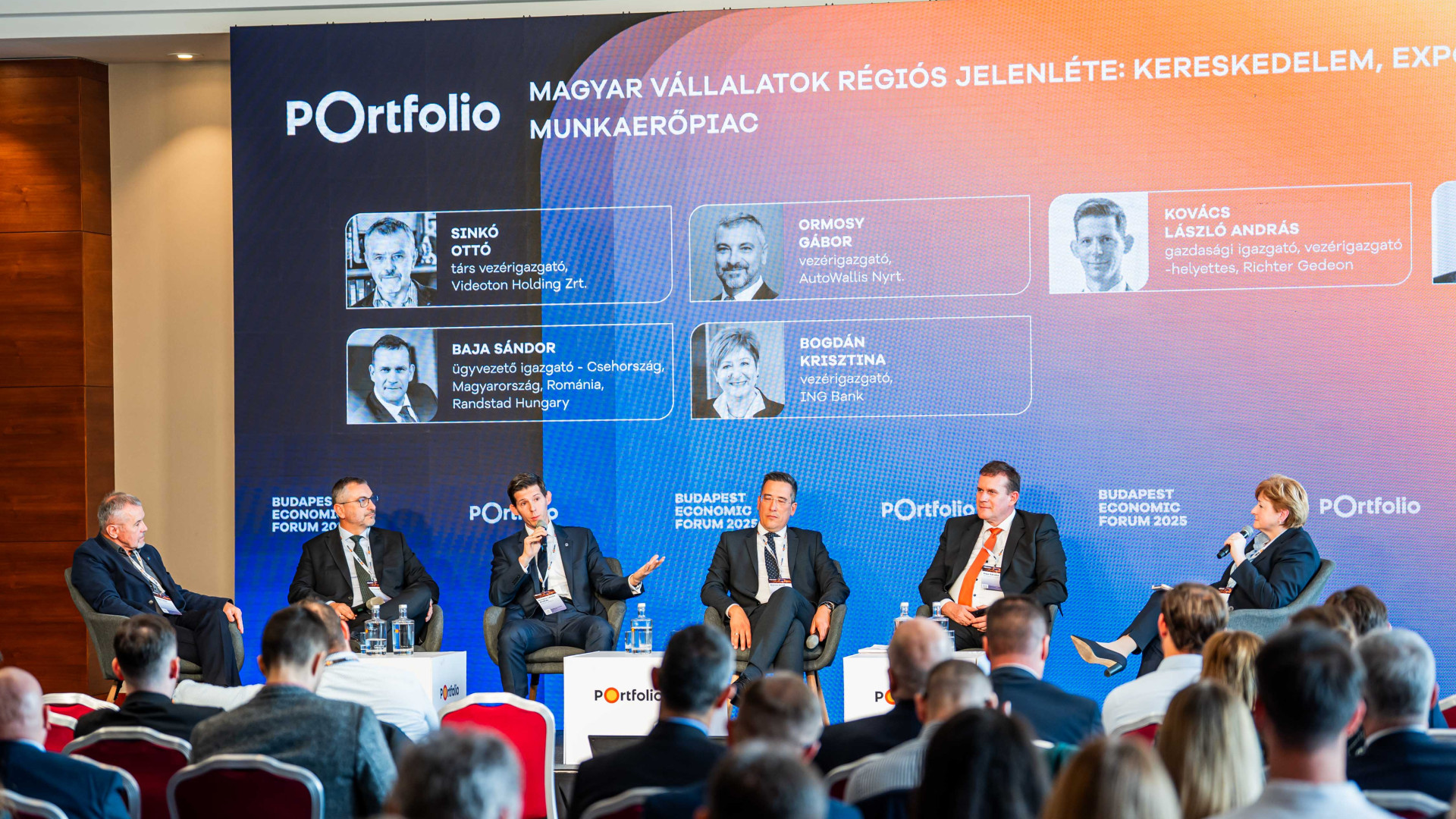 Bárki bármit mond, a fizetés a legfontosabb