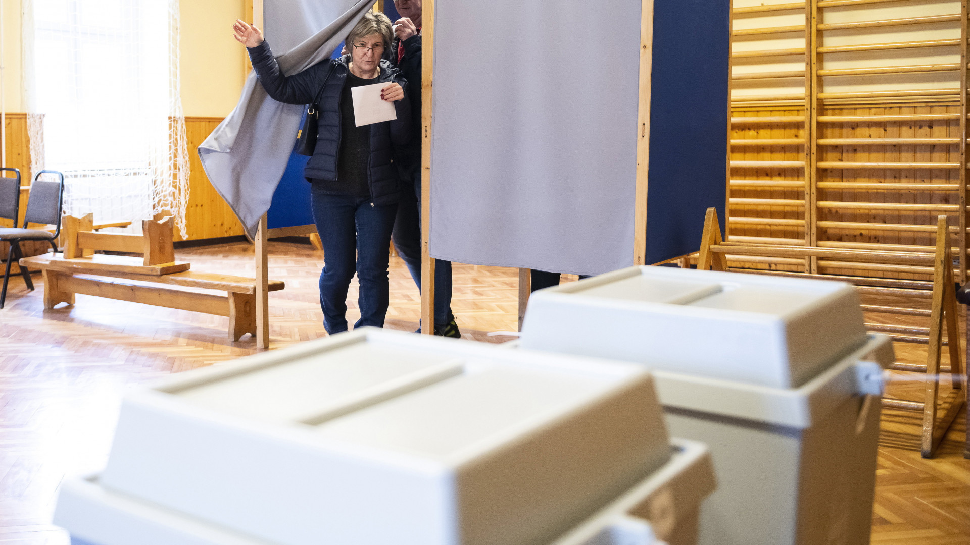 Főpróba az országgyűlési választás előtt: teszteli az informatikai rendszereket a Nemzeti Választási Iroda