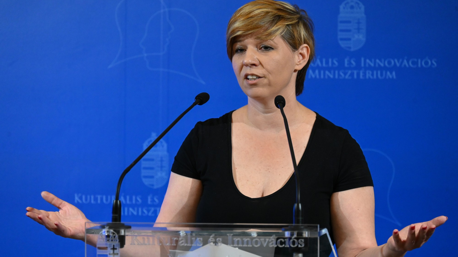 Új felsőoktatási és szakképzési államtitkárt nevezett ki a köztársasági elnök