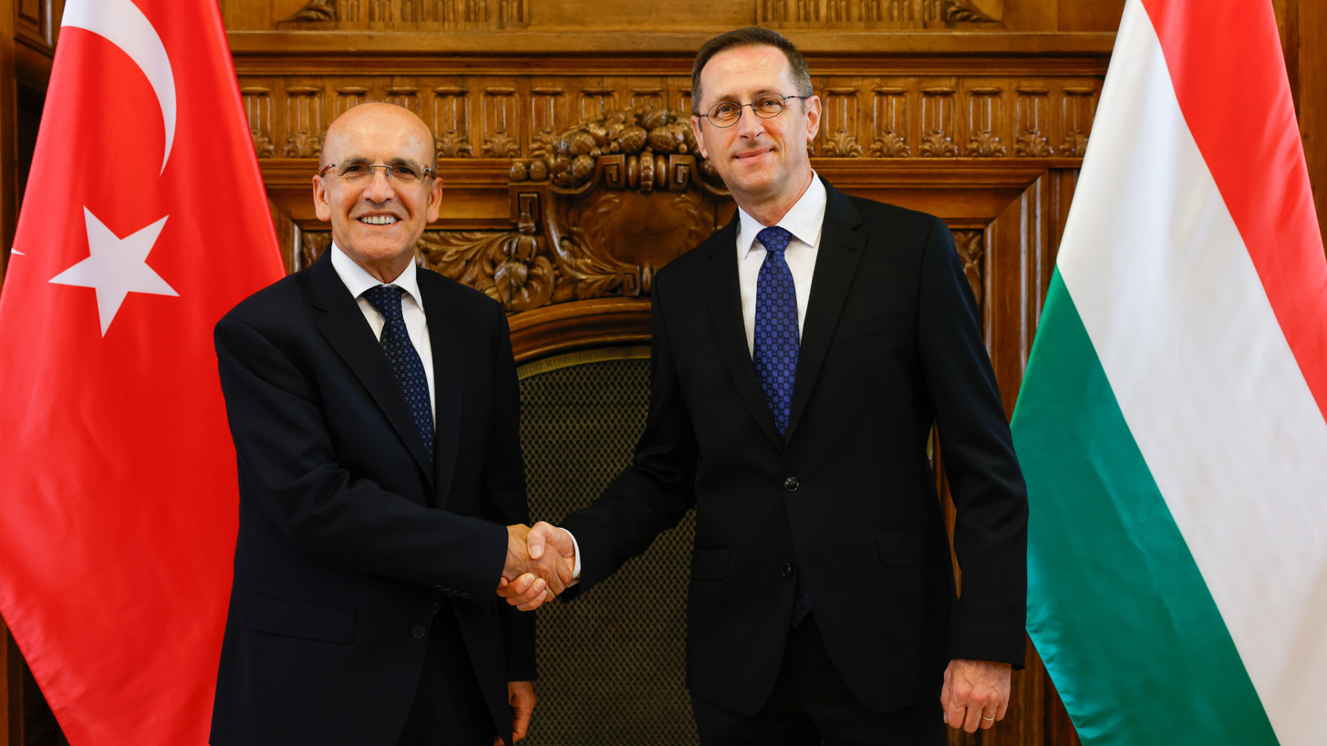 Nagyon érdekes dologra készül Magyarország Törökországgal