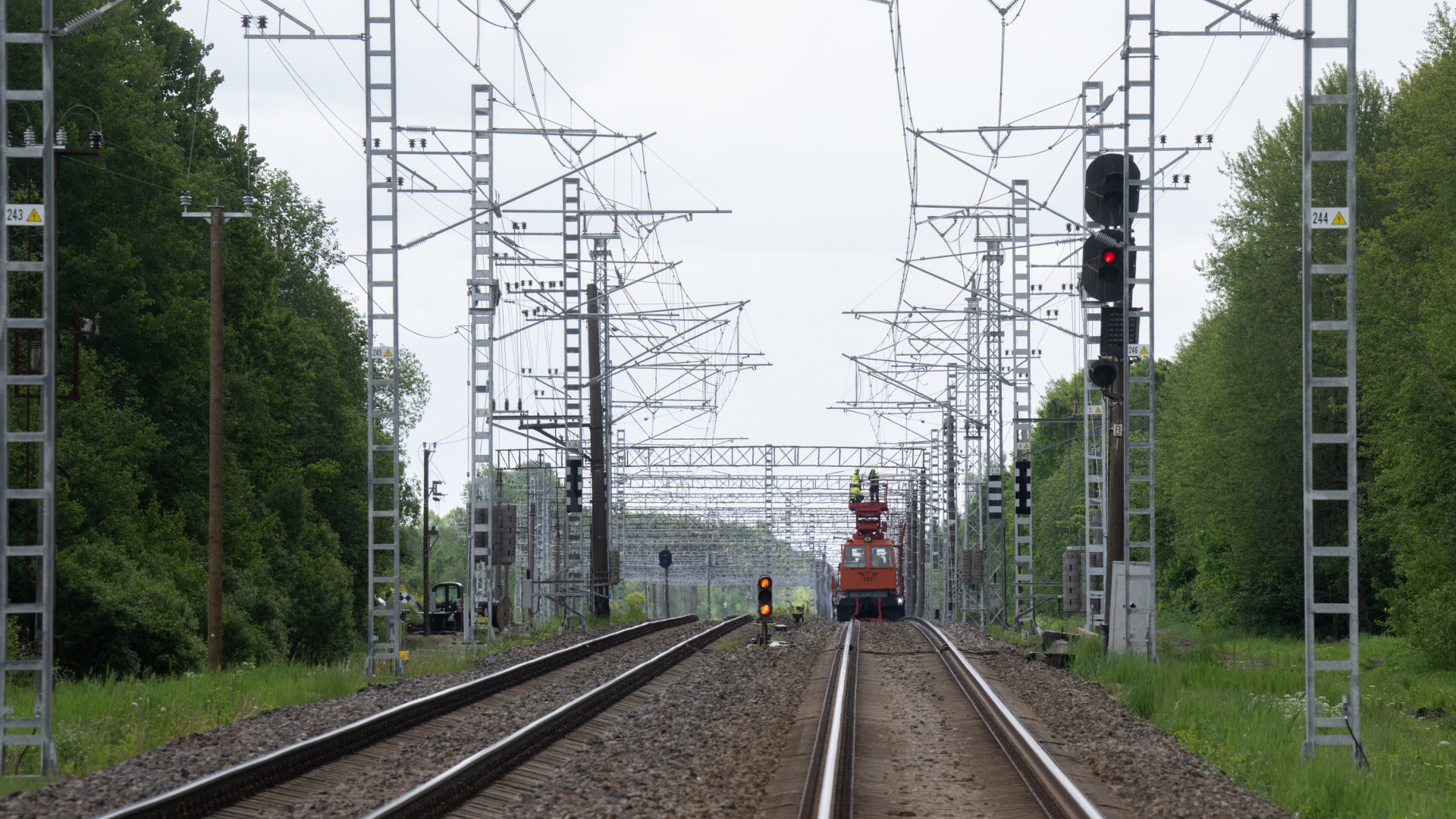 82 százalékos drágulás, 17 éves csúszás: lesújtó számok érkeztek az EU-finanszírozott közlekedési beruházásokról