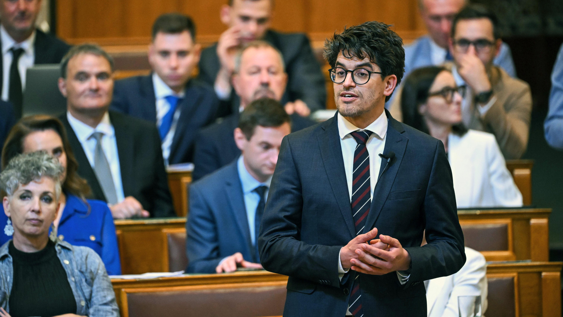 Nemzetközi porondról igazolt új embert a Külügyminisztérium, szivárognak az első nevek a távozó misszióvezetőkről