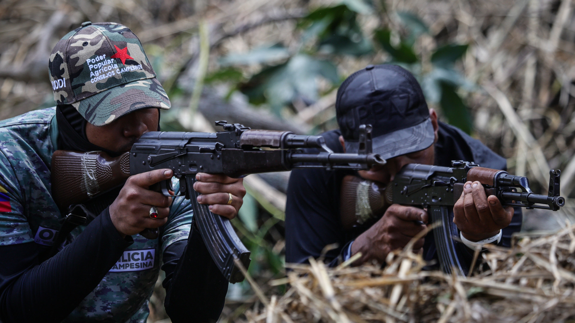 Küszöbön a háború: megparancsolták a teljes mozgósítást - Amerika bármelyik pillanatban támadhat