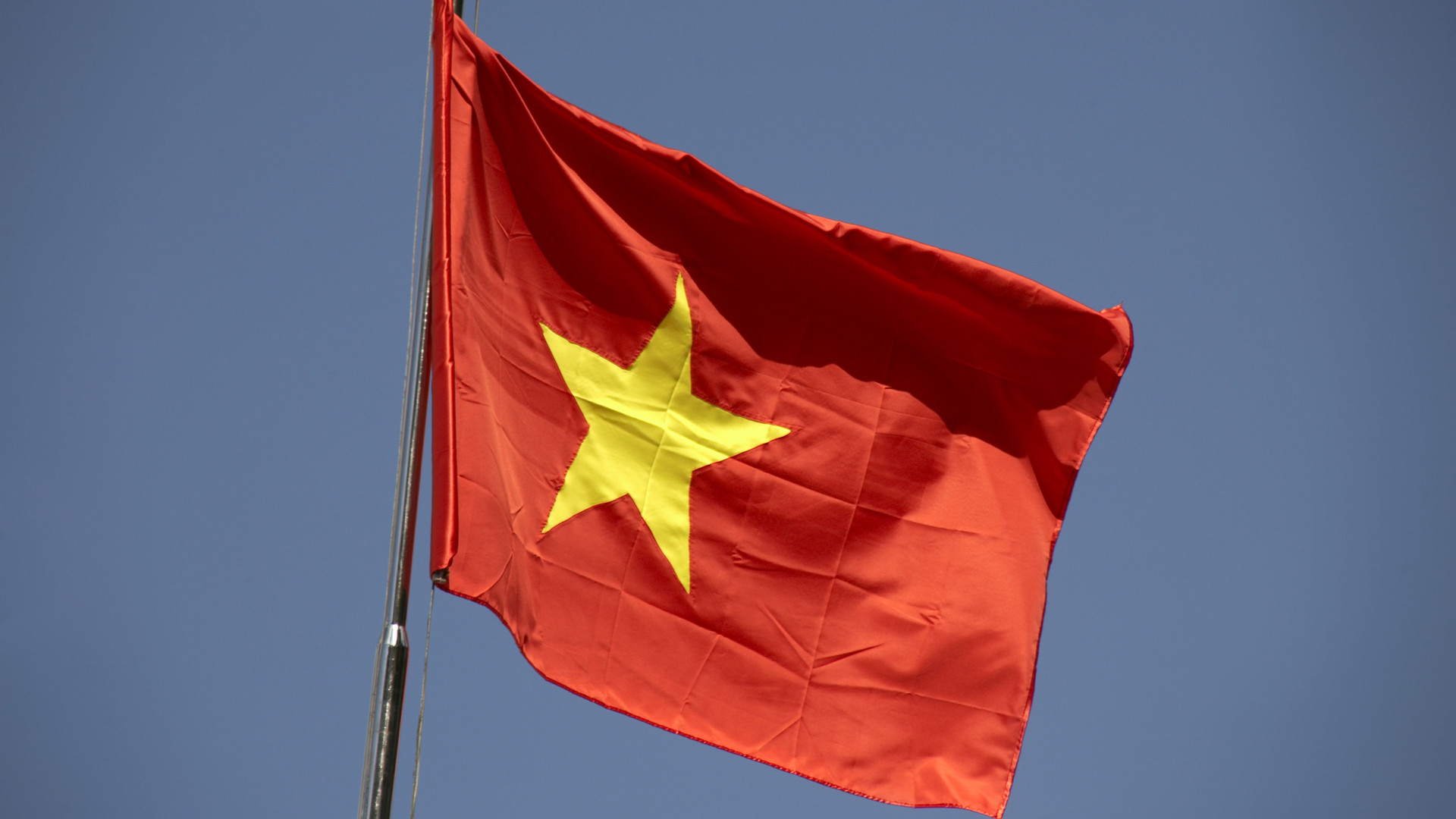 Halálos hajóbaleset Vietnamban - Legalább 27 áldozat, köztük gyerekek