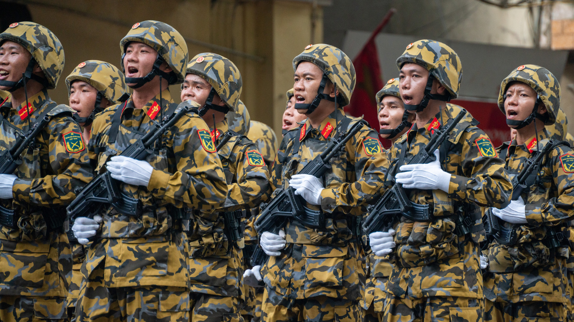 Megkongatták a vészharangokat: Amerika titokban egy súlyos katonai inváziót készíthet elő