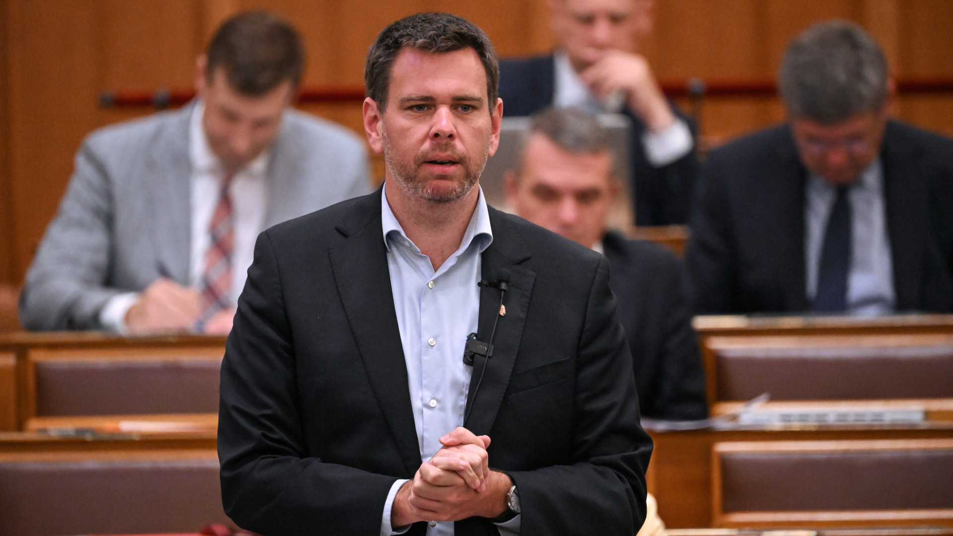 Előkerült a bizonyíték: büntetőügy lehet Lázár János kampányakciójából