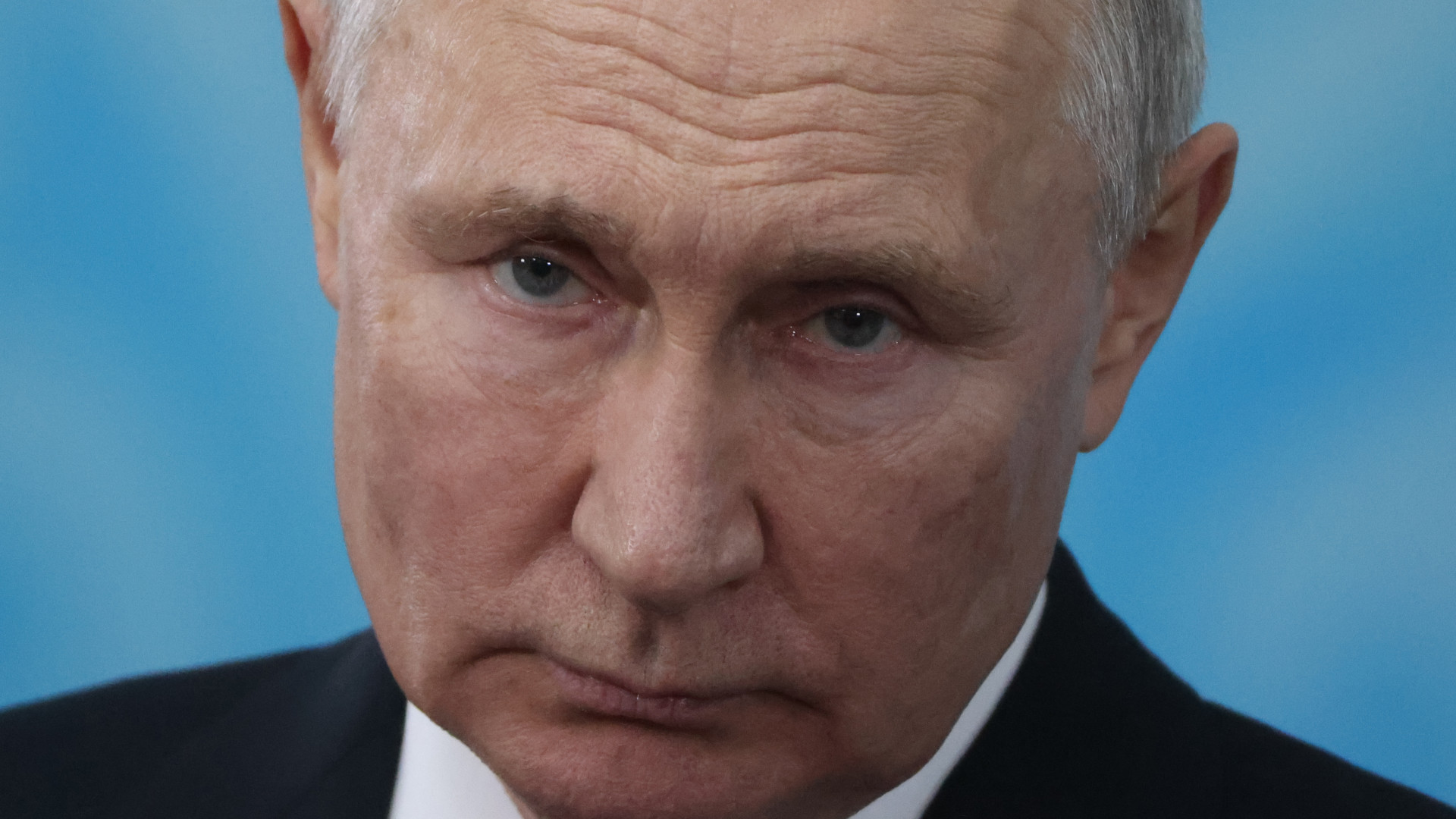 Vlagyimir Putyin Pekingben találkozik a kínai elnökkel