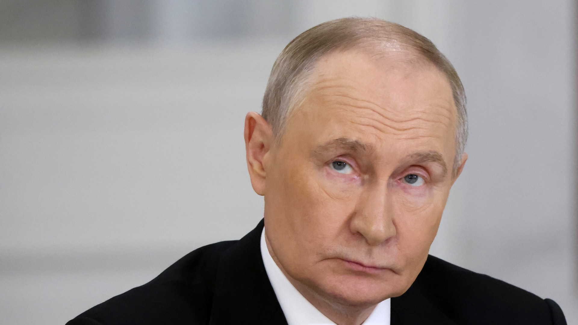 Vlagyimir Putyin és Benjamin Netanjahu Gázáról egyeztetett