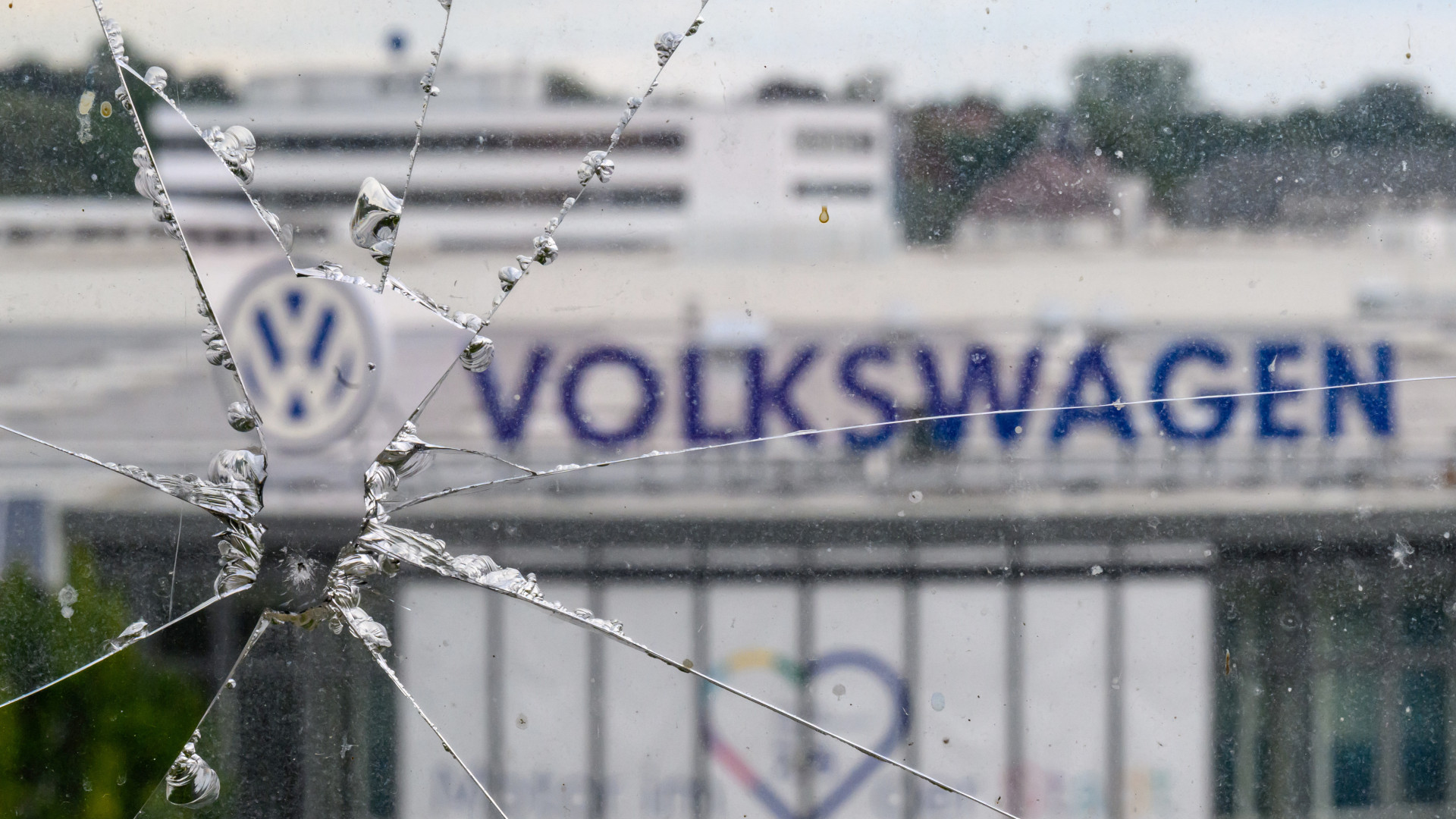 Sokkoló számok szivárogtak ki a Volkswagentől, így tényleg nem éri meg autót gyártani Németországban