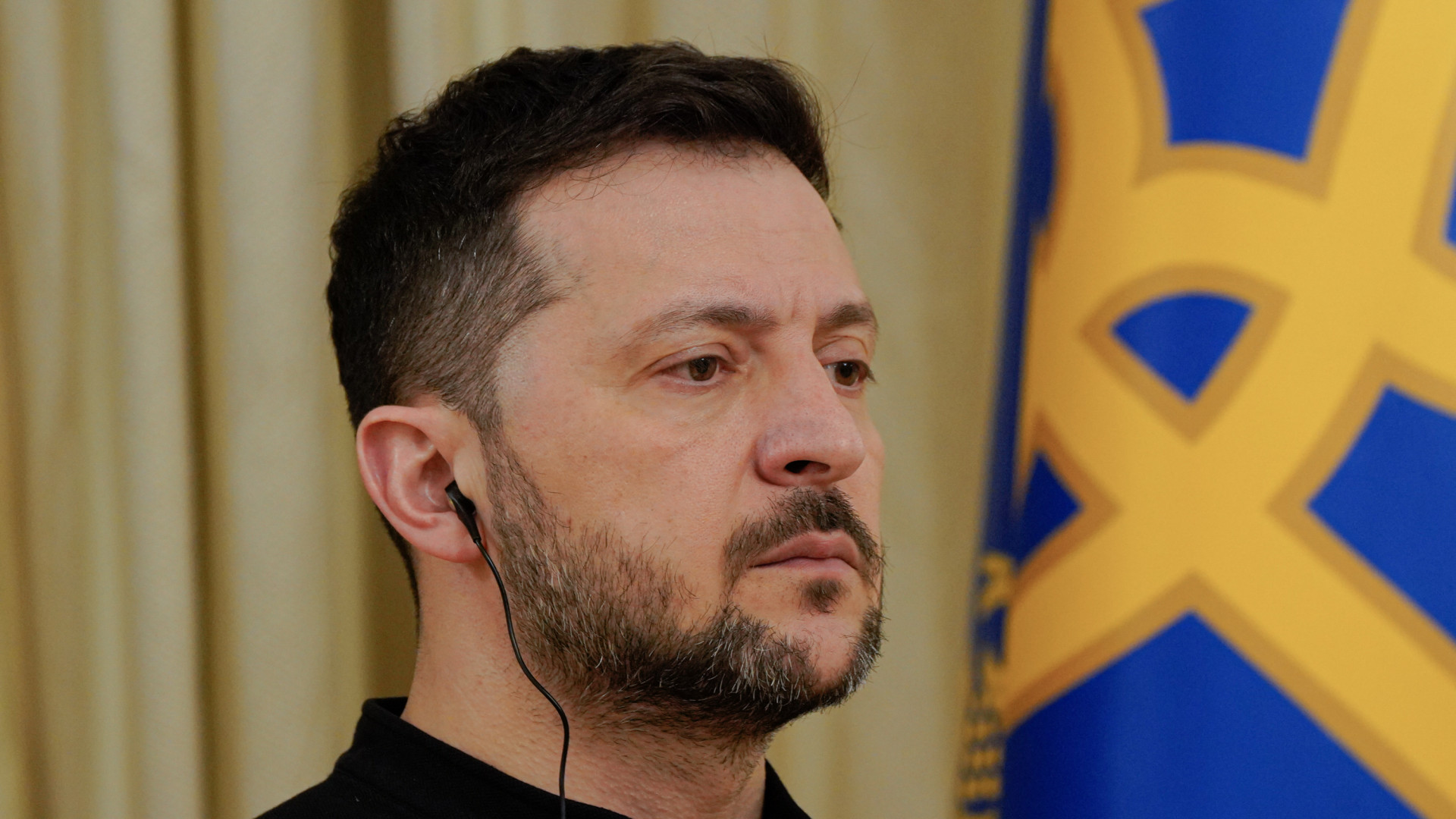 Vészjósló figyelmeztetést küldött Zelenszkij: olyan célt tűzött ki Putyin, ami világháborúhoz vezethet