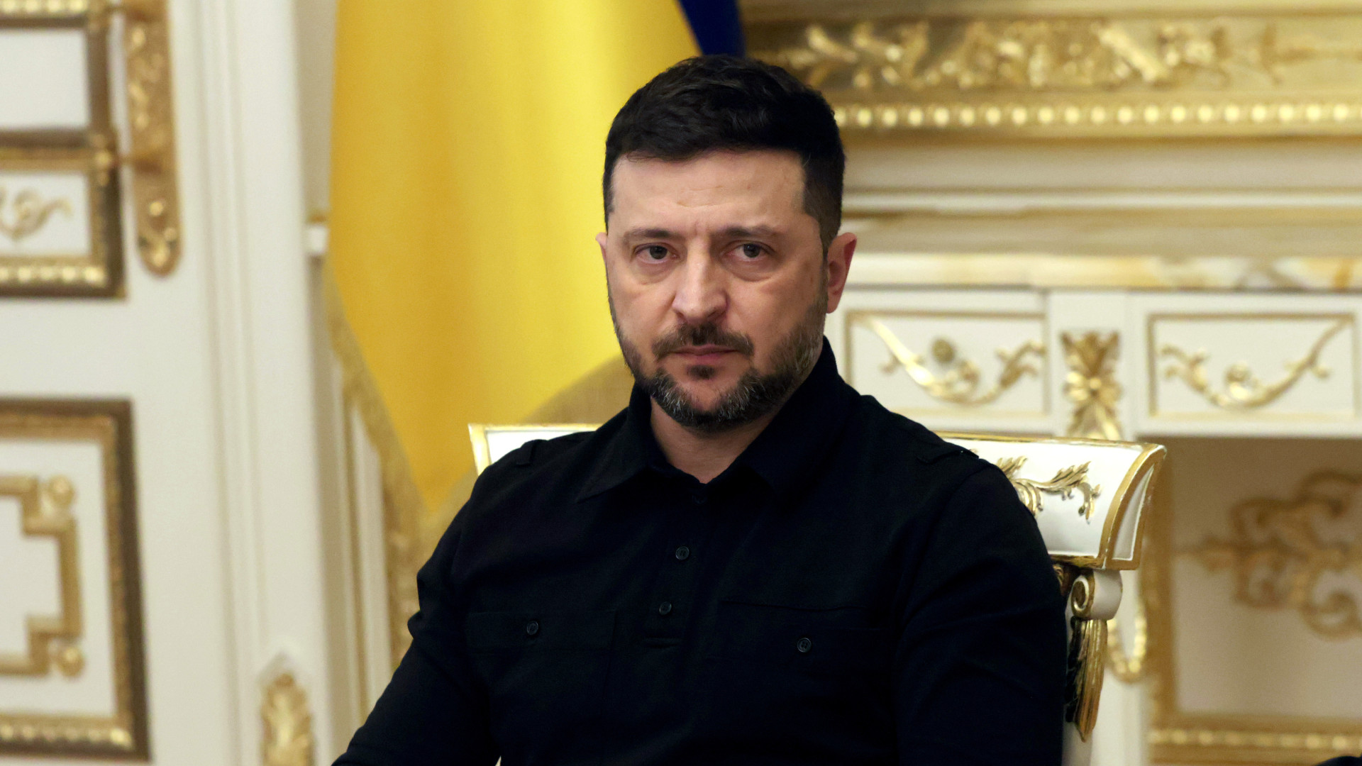 Zelenszkij megkongatta a vészharangot: könnyen lehet, hogy az oroszok újabb háborúba kezdenek egy európai ország ellen